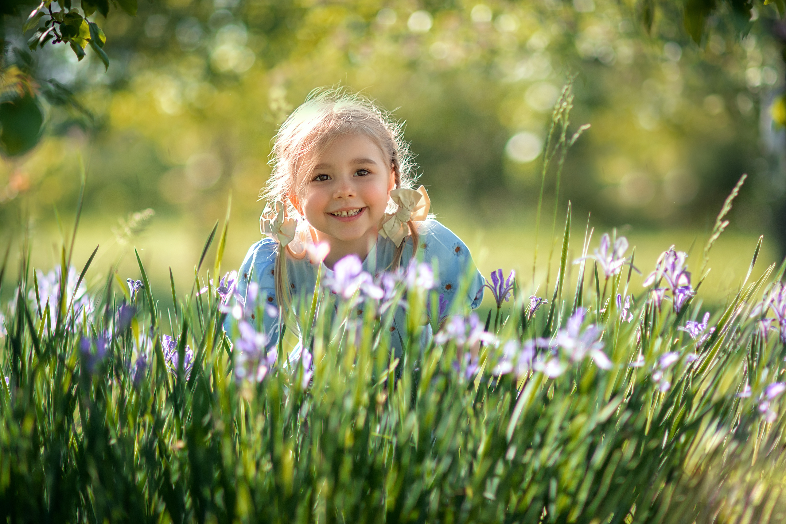 Детская съемка. Ваш Детский и Семейный фотограф