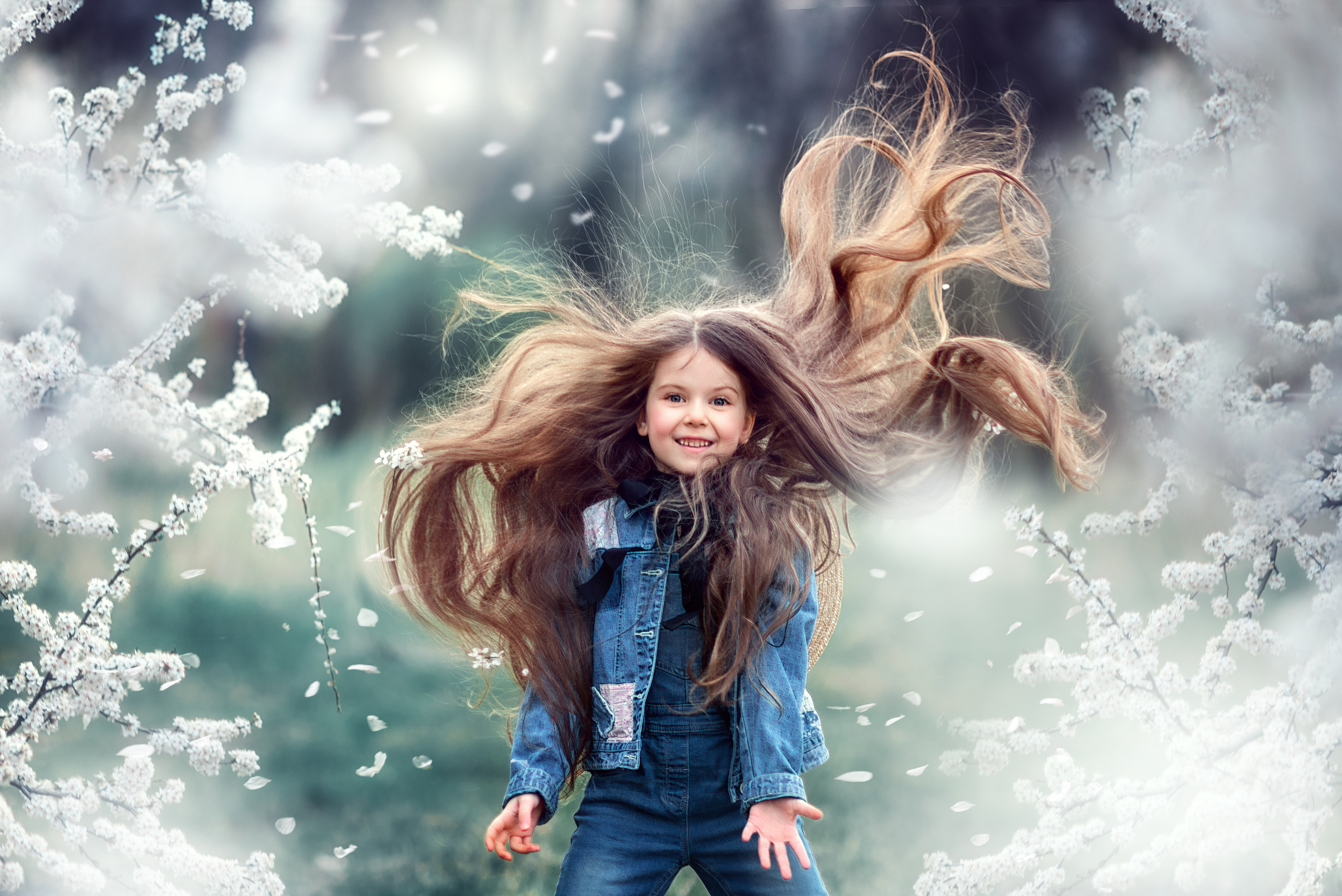 Детская съемка. Ваш Детский и Семейный фотограф