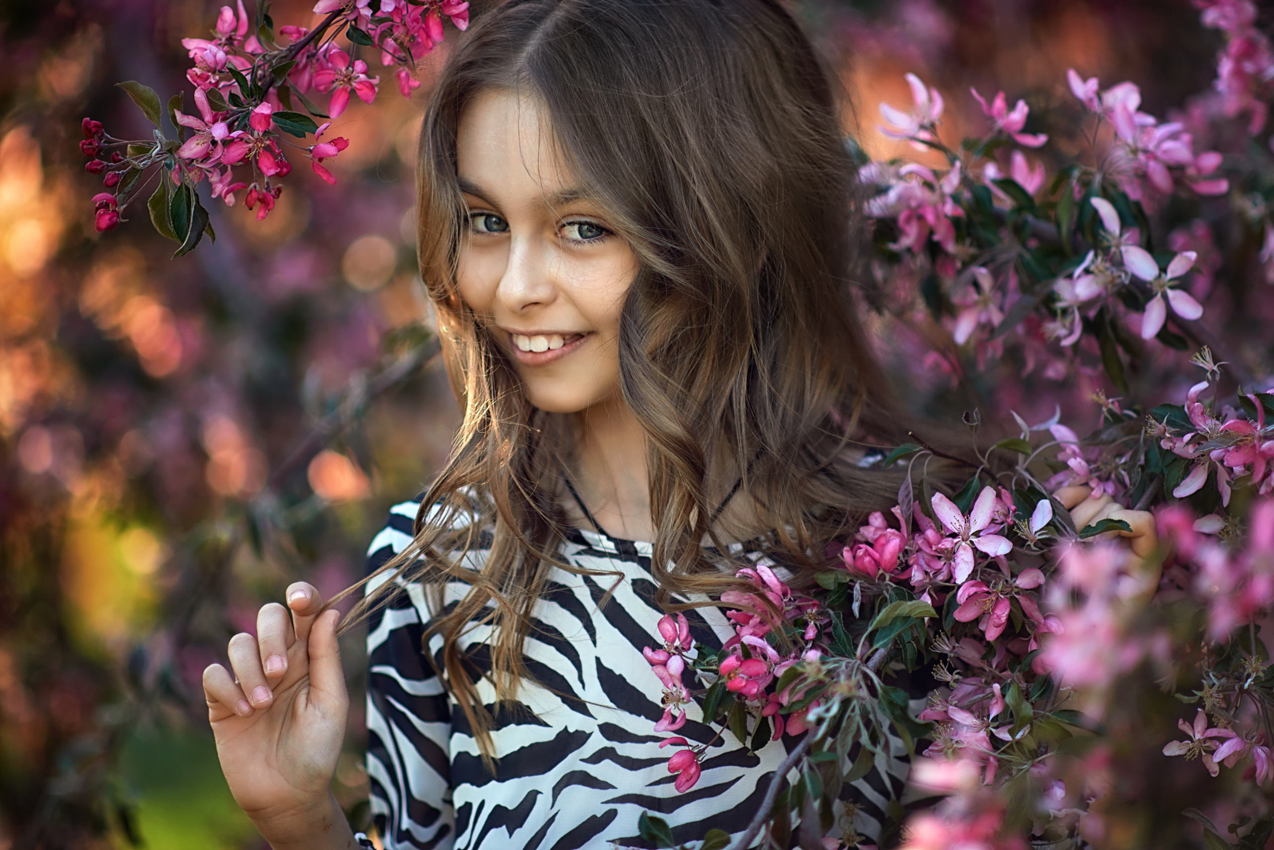 Детская съемка. Ваш Детский и Семейный фотограф