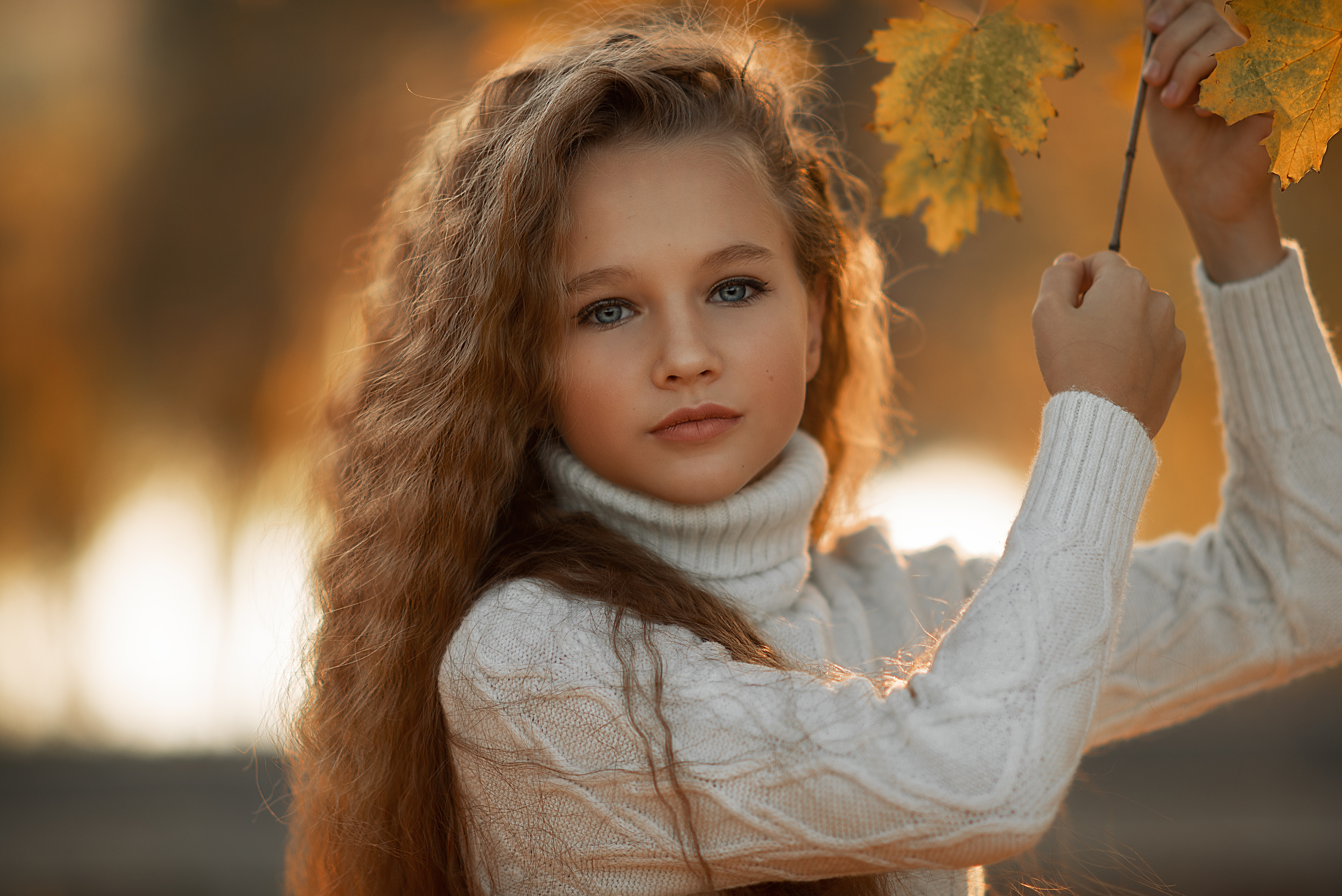 Детская съемка. Ваш Детский и Семейный фотограф