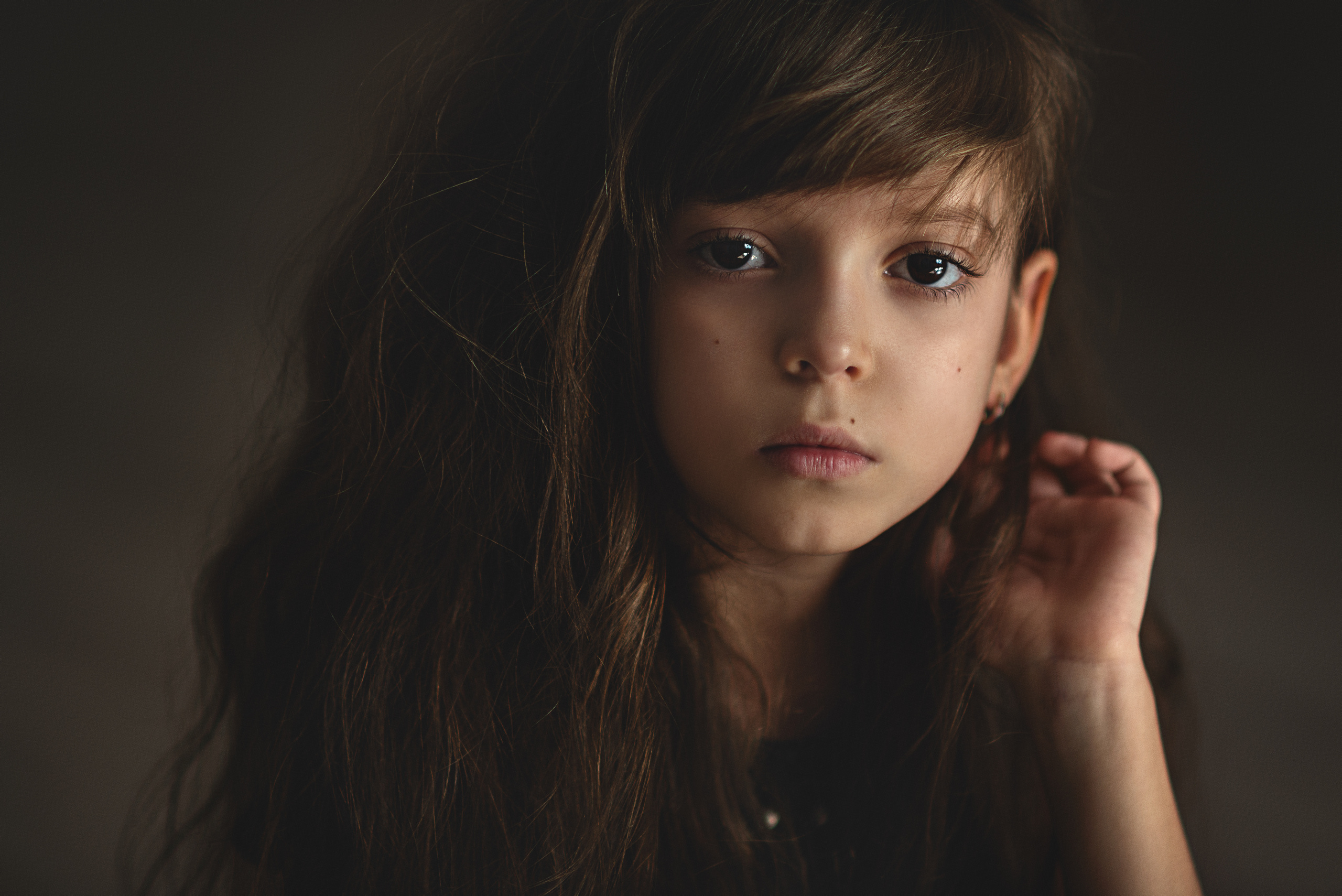 Портрет. Ваш Детский и Семейный фотограф