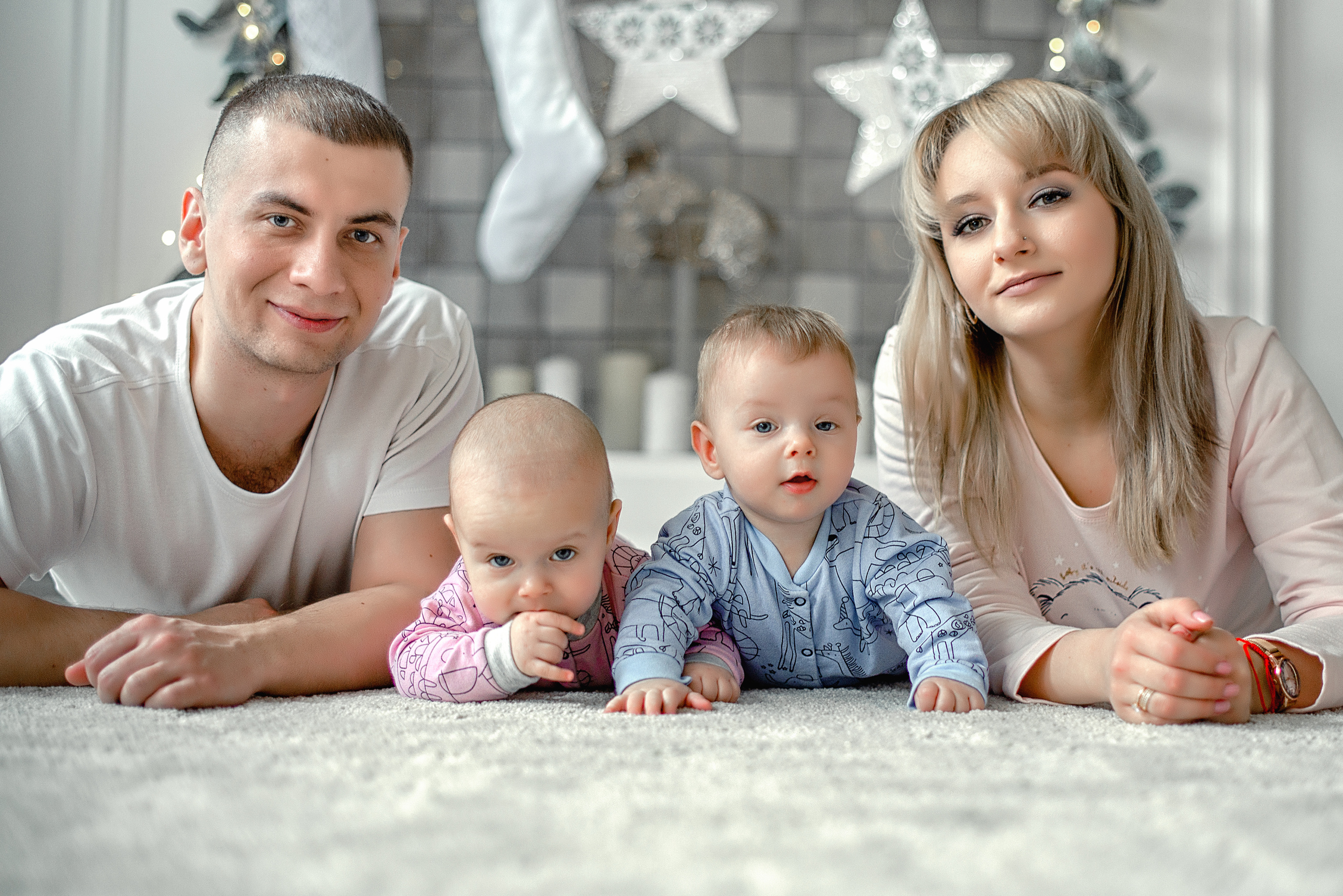 Съемка в студии, в интерьере. Ваш Детский и Семейный фотограф