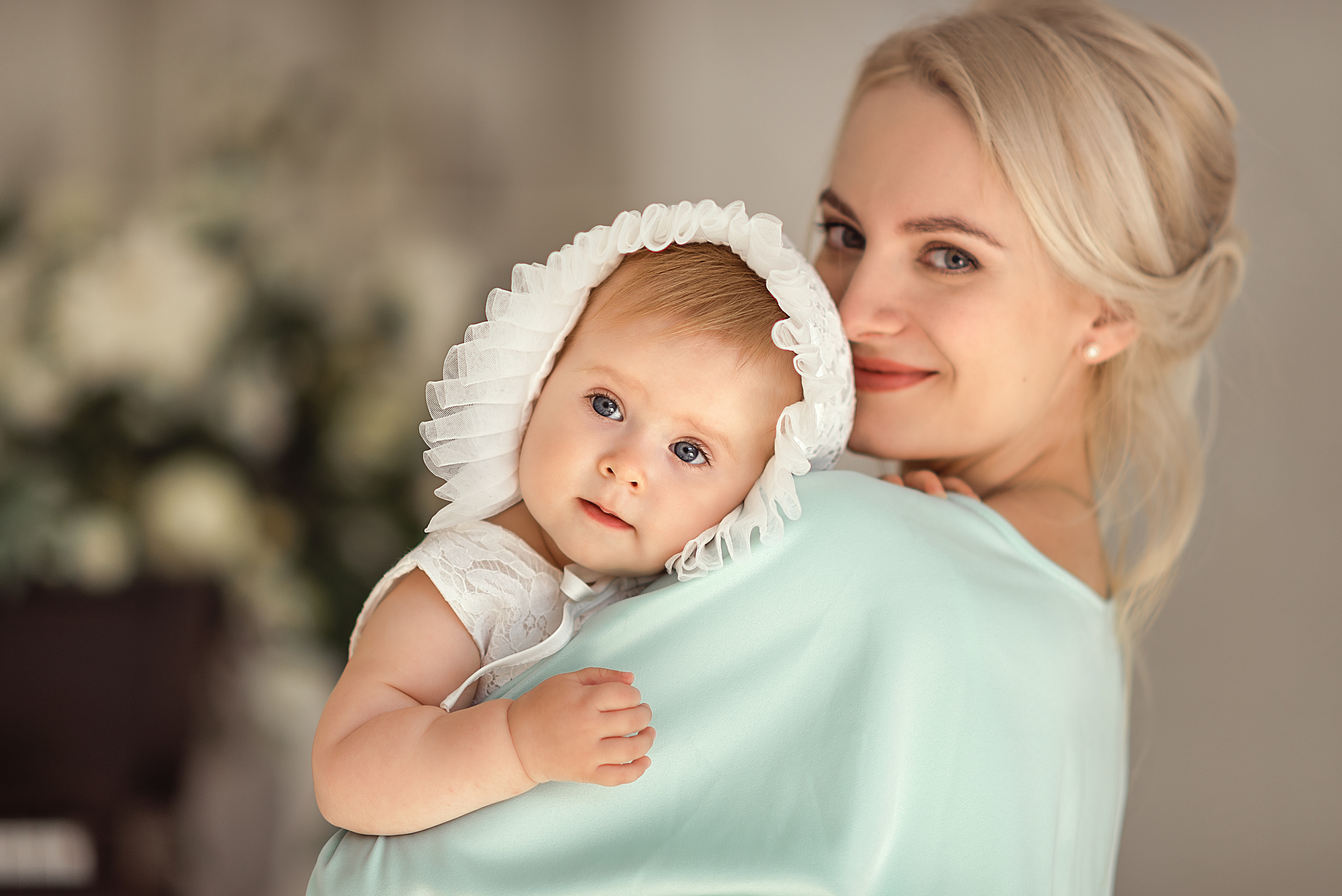 Съемка в студии, в интерьере. Ваш Детский и Семейный фотограф