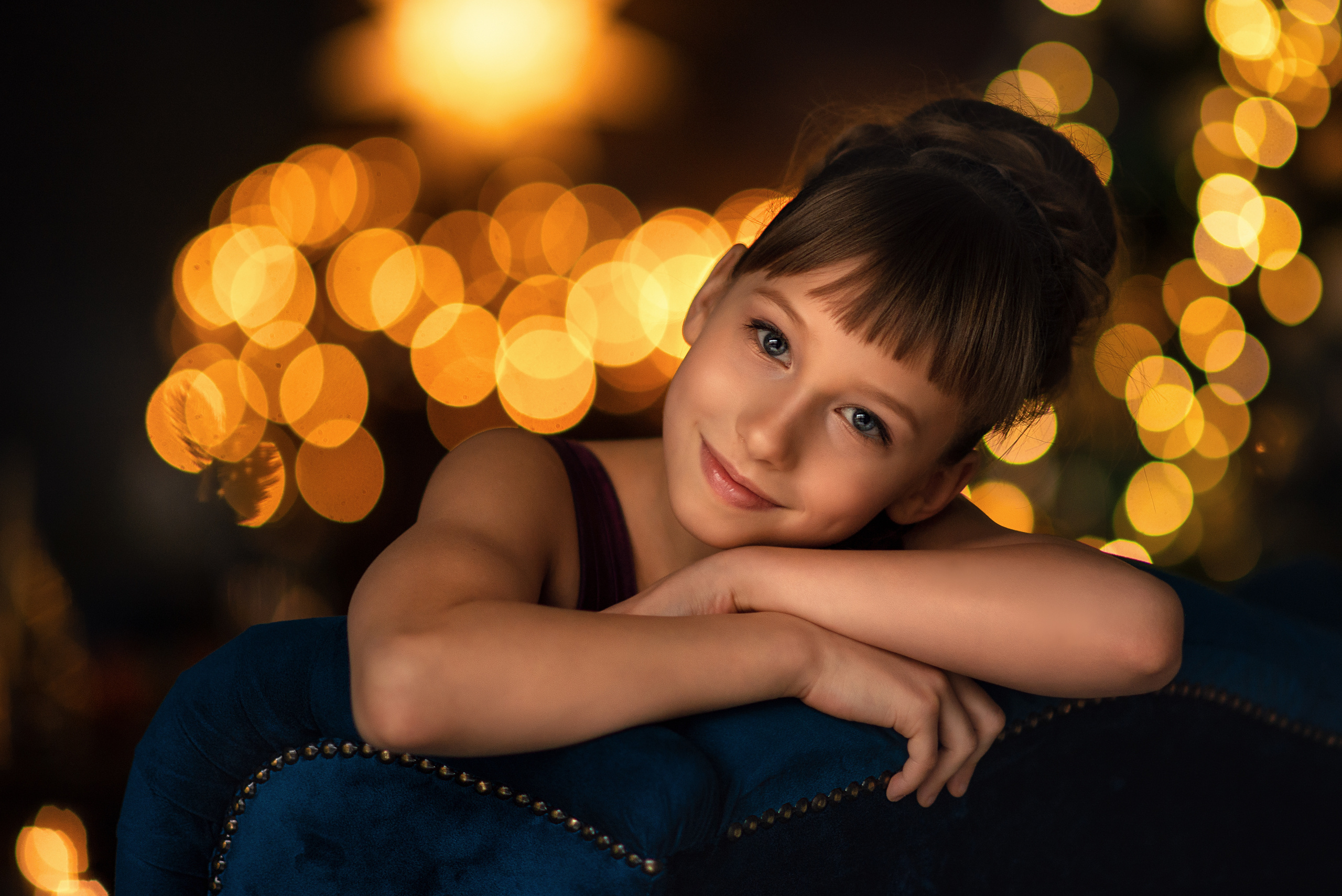 Съемка в студии, в интерьере. Ваш Детский и Семейный фотограф