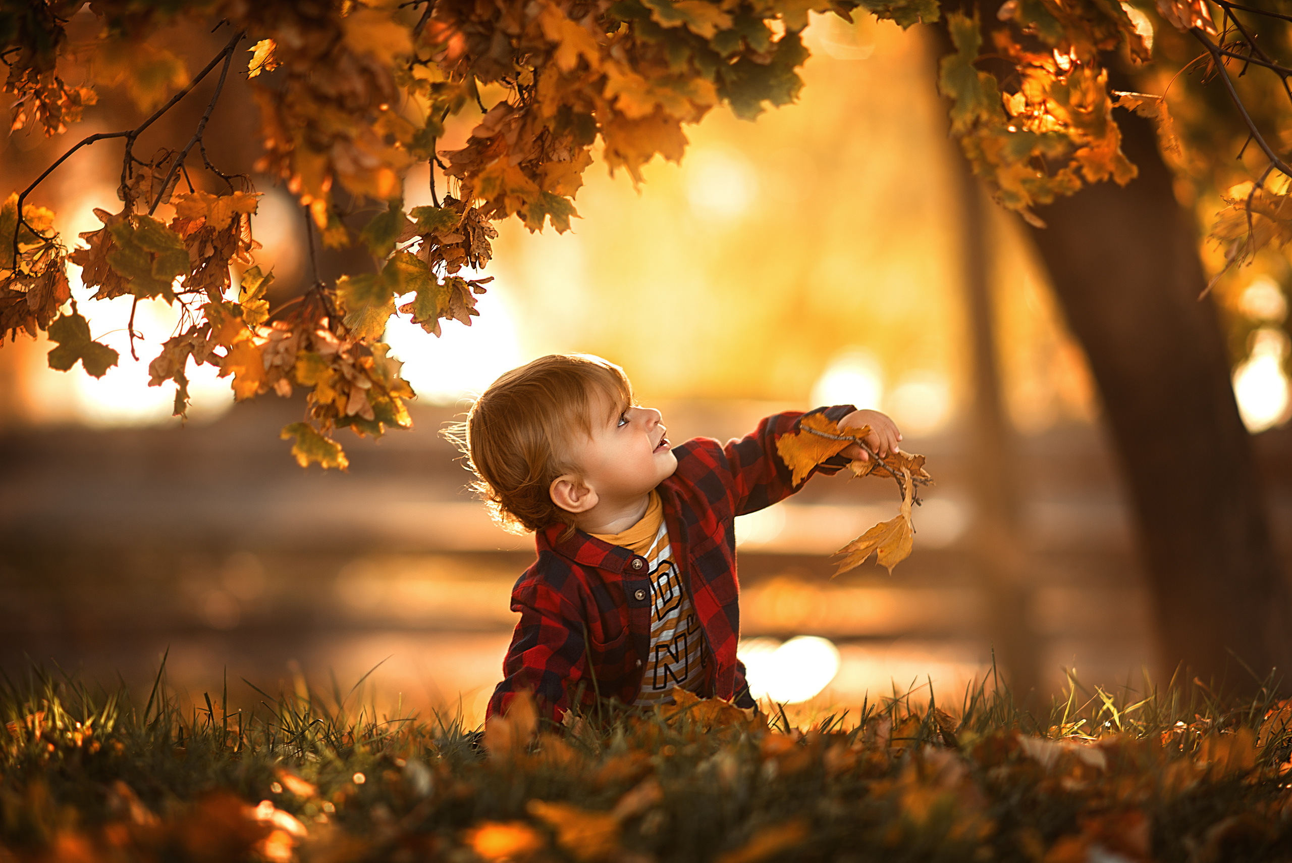 Детская съемка. Ваш Детский и Семейный фотограф