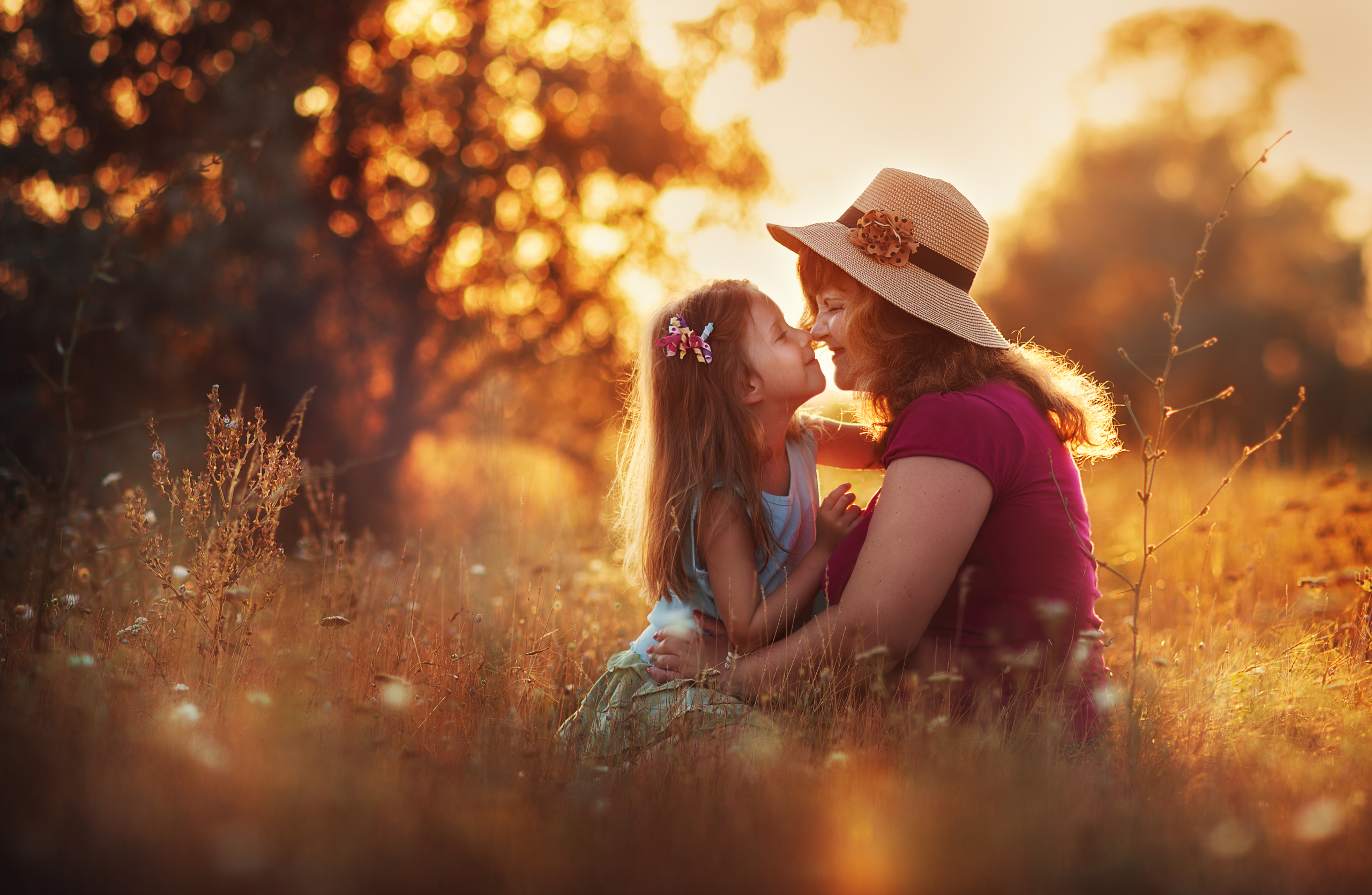 Семейная съемка. Ваш Детский и Семейный фотограф