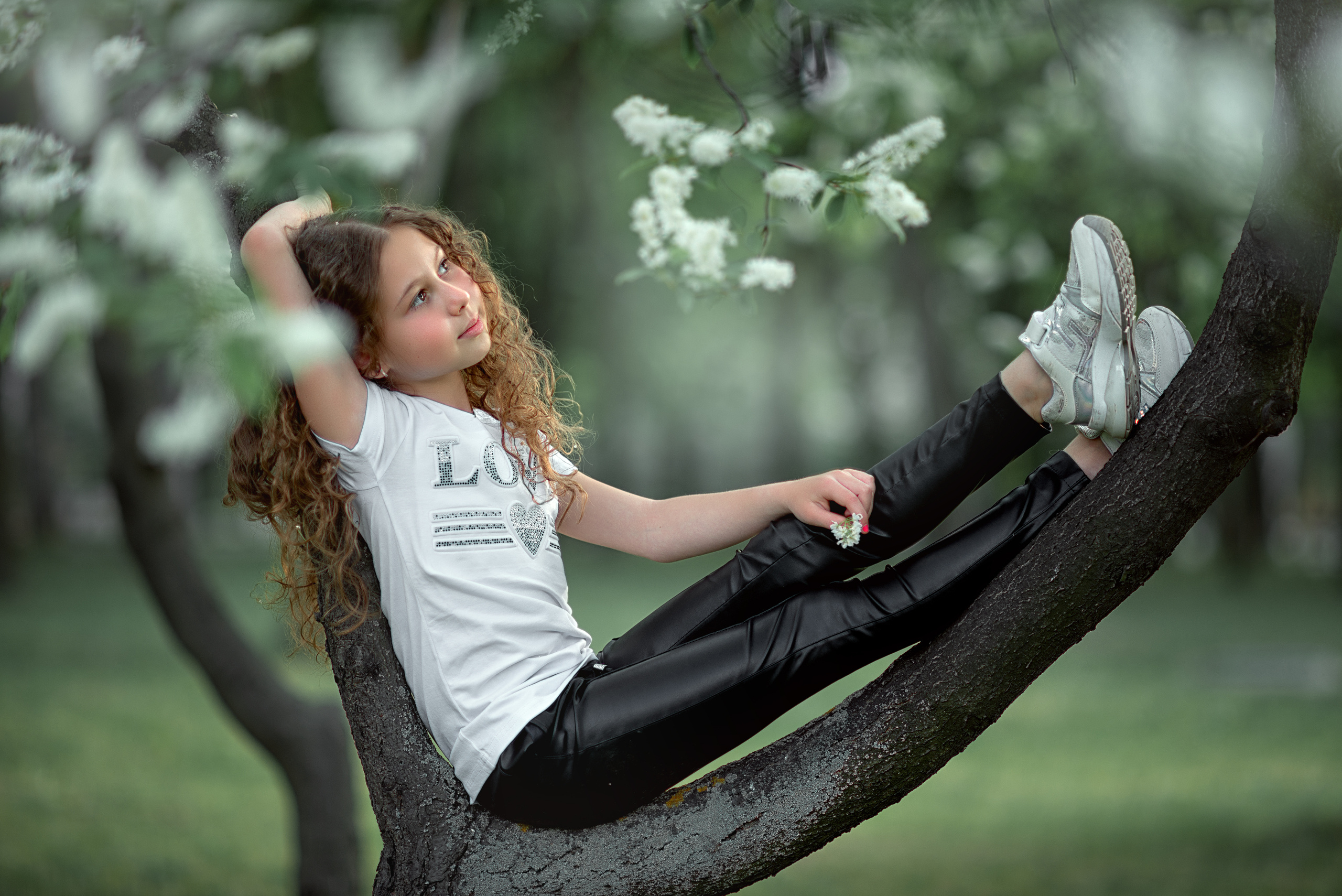 Детская съемка. Ваш Детский и Семейный фотограф