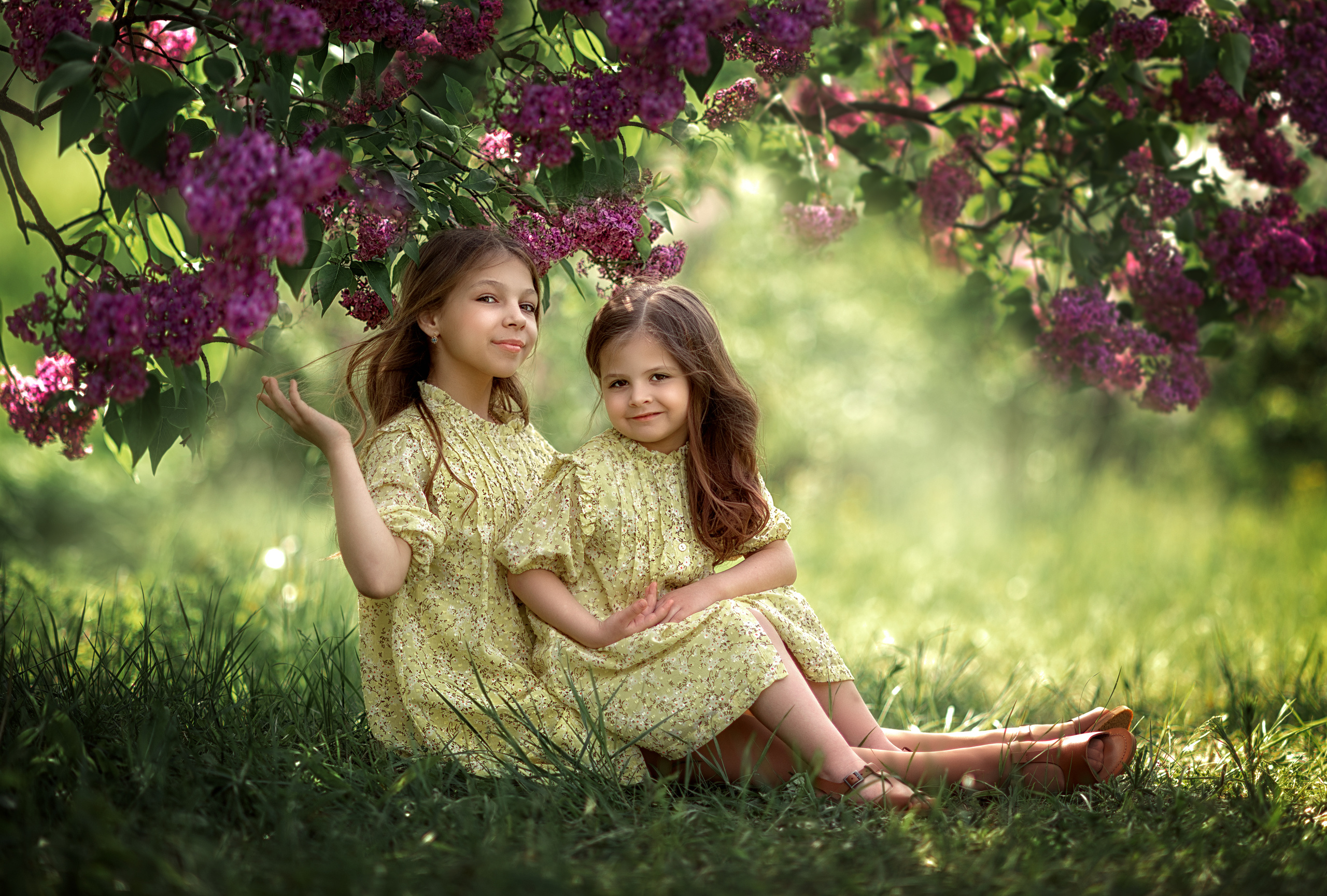 Детская съемка. Ваш Детский и Семейный фотограф