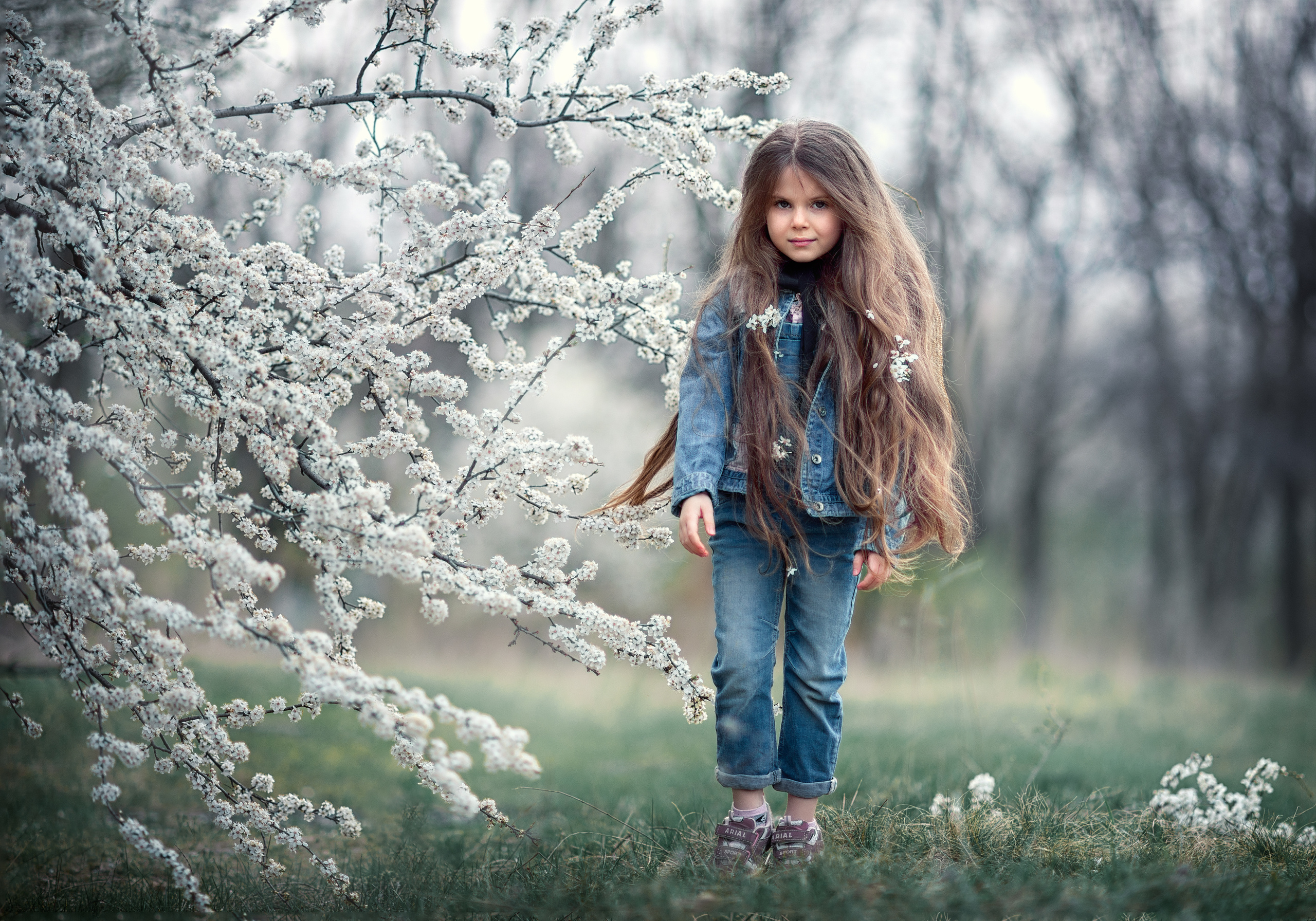 Детская съемка. Ваш Детский и Семейный фотограф