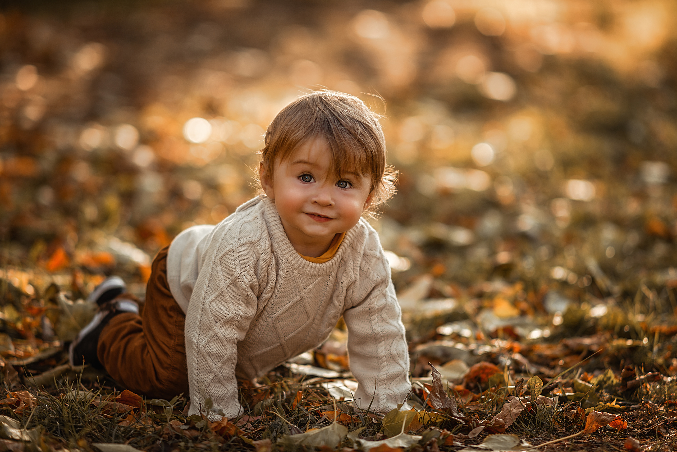 Детская съемка. Ваш Детский и Семейный фотограф