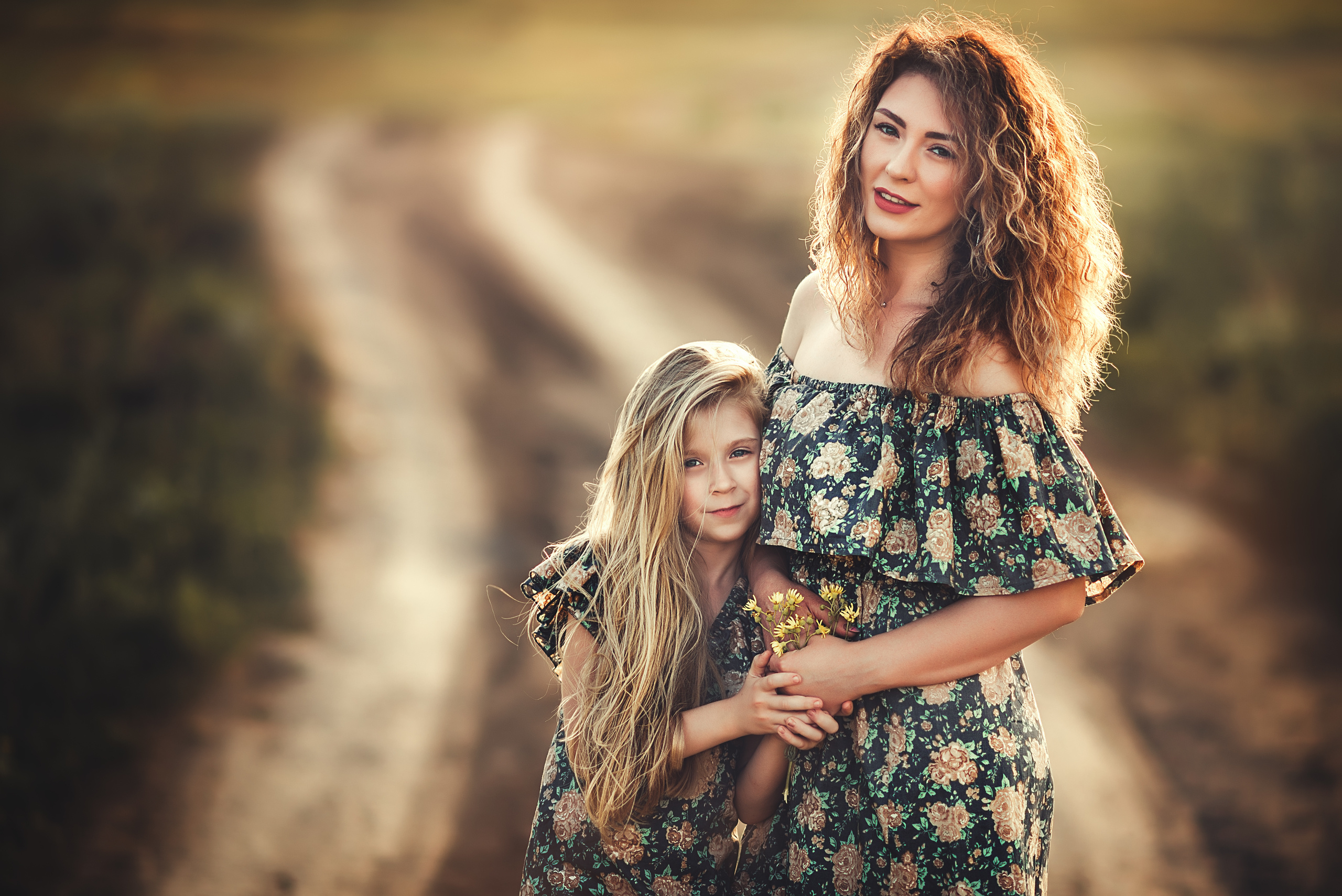 Семейная съемка. Ваш Детский и Семейный фотограф