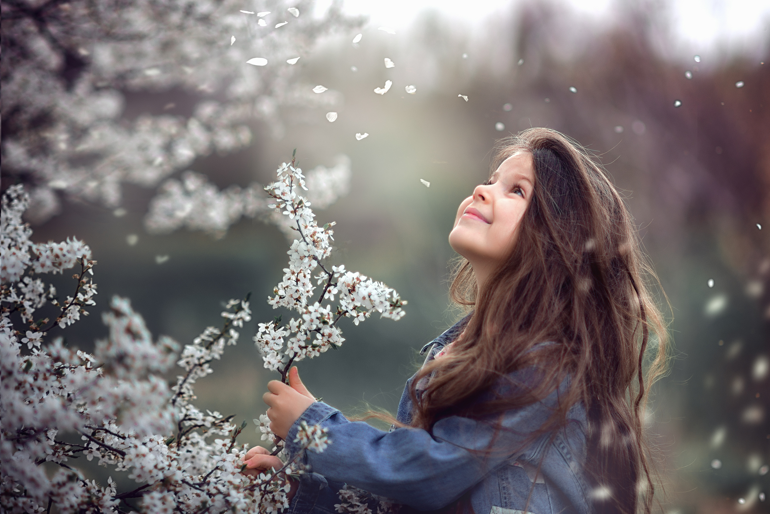 Детская съемка. Ваш Детский и Семейный фотограф