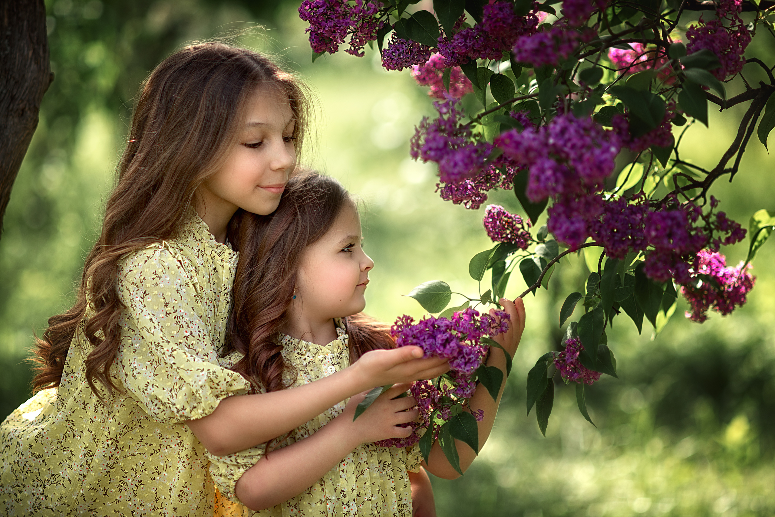 Детская съемка. Ваш Детский и Семейный фотограф