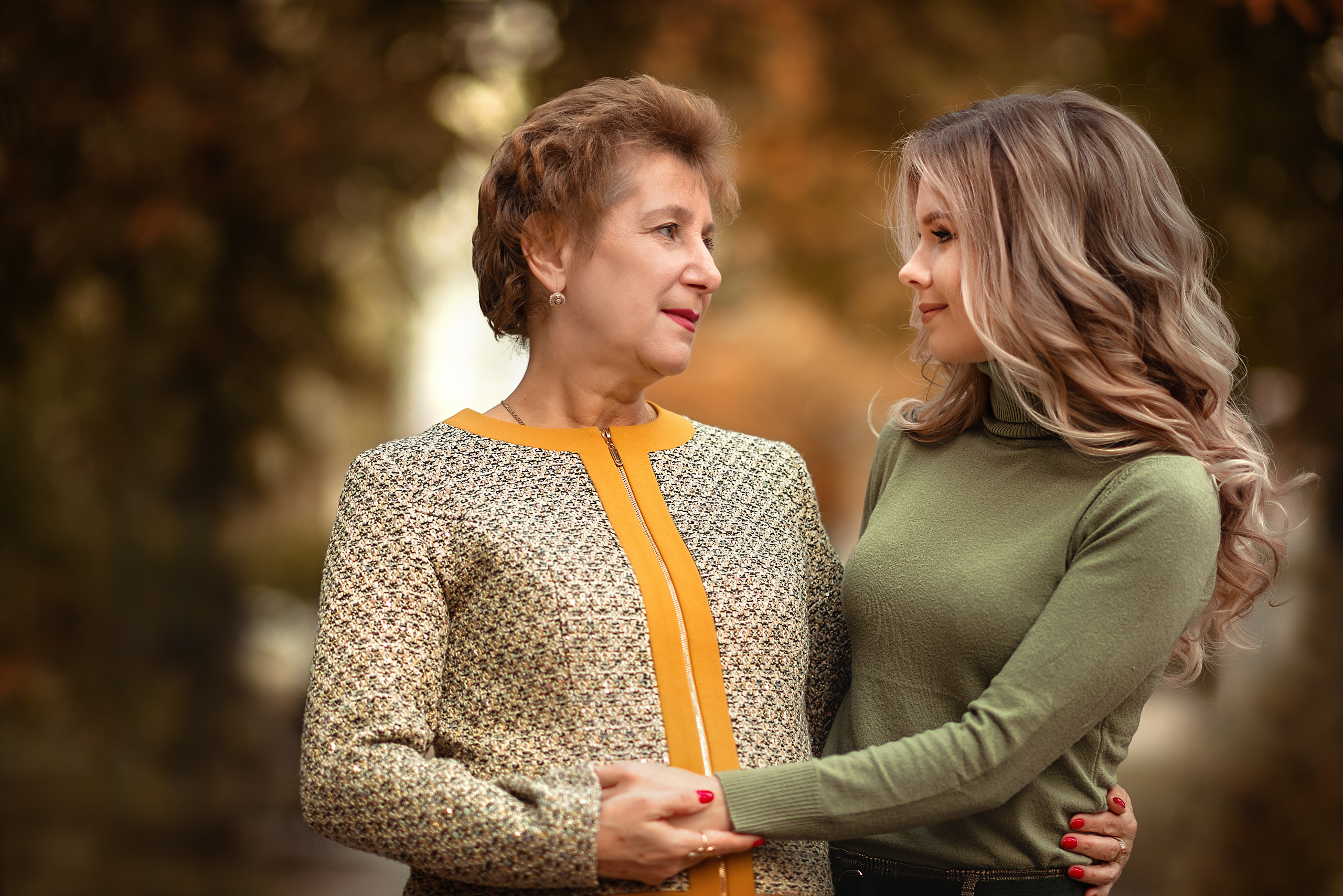 Семейная съемка. Ваш Детский и Семейный фотограф