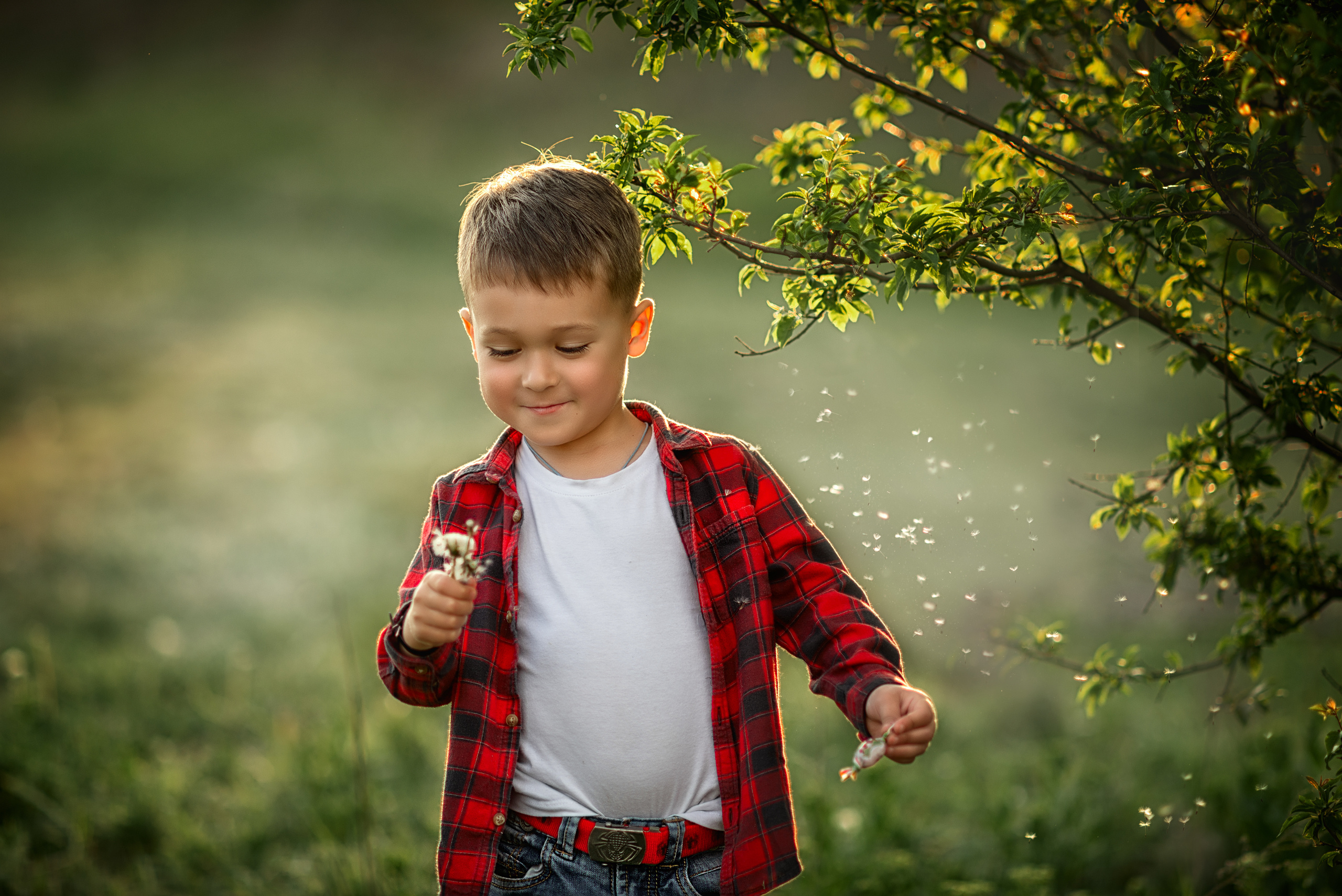 Детская съемка. Ваш Детский и Семейный фотограф
