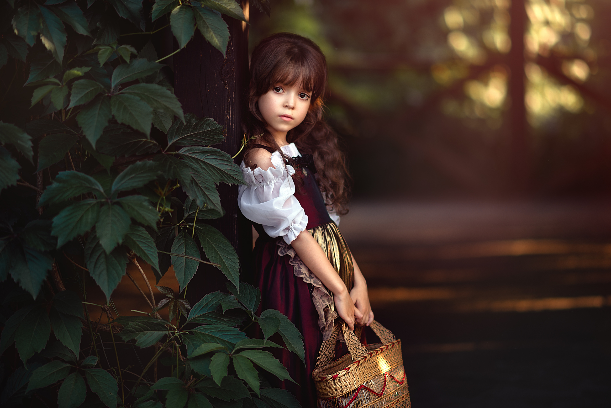 Детская съемка. Ваш Детский и Семейный фотограф