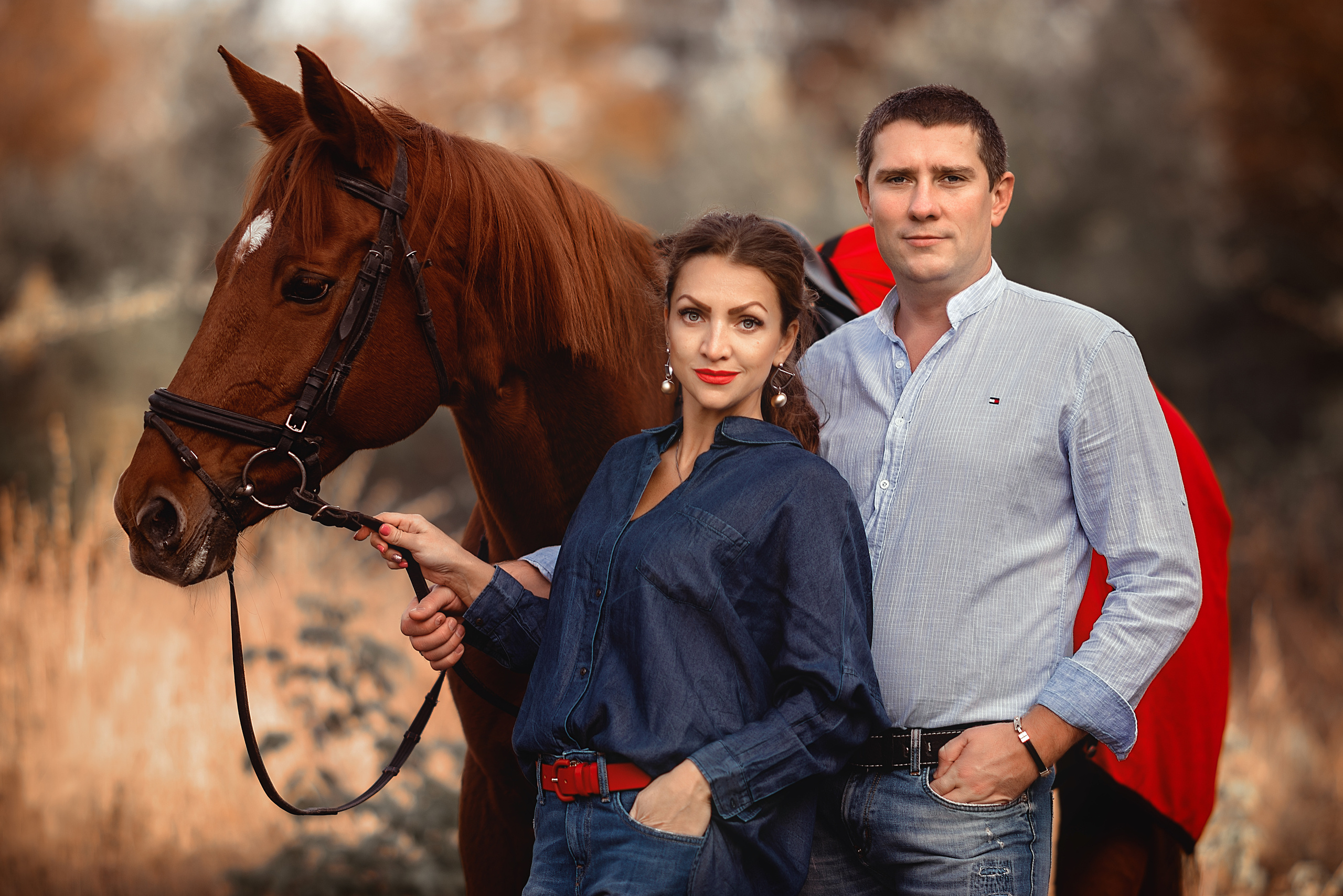 Семейная съемка. Ваш Детский и Семейный фотограф