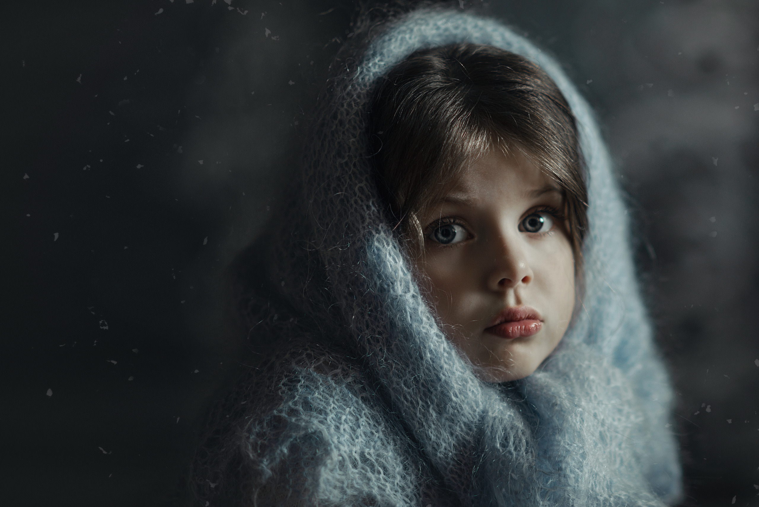 Портрет. Ваш Детский и Семейный фотограф