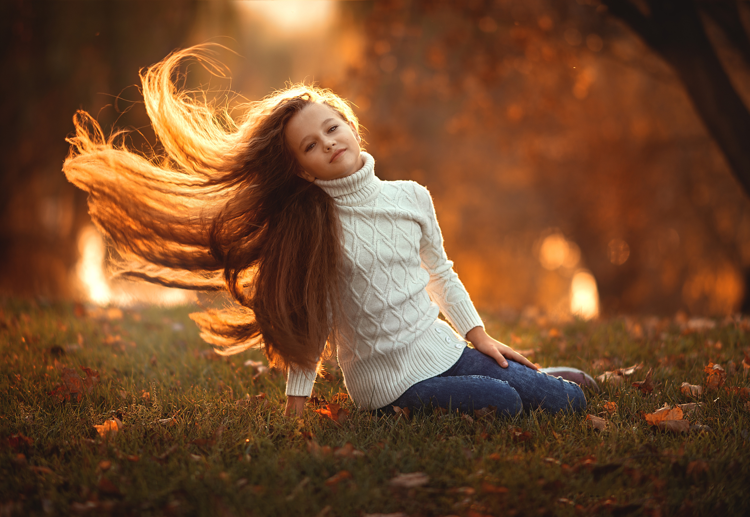 Детская съемка. Ваш Детский и Семейный фотограф