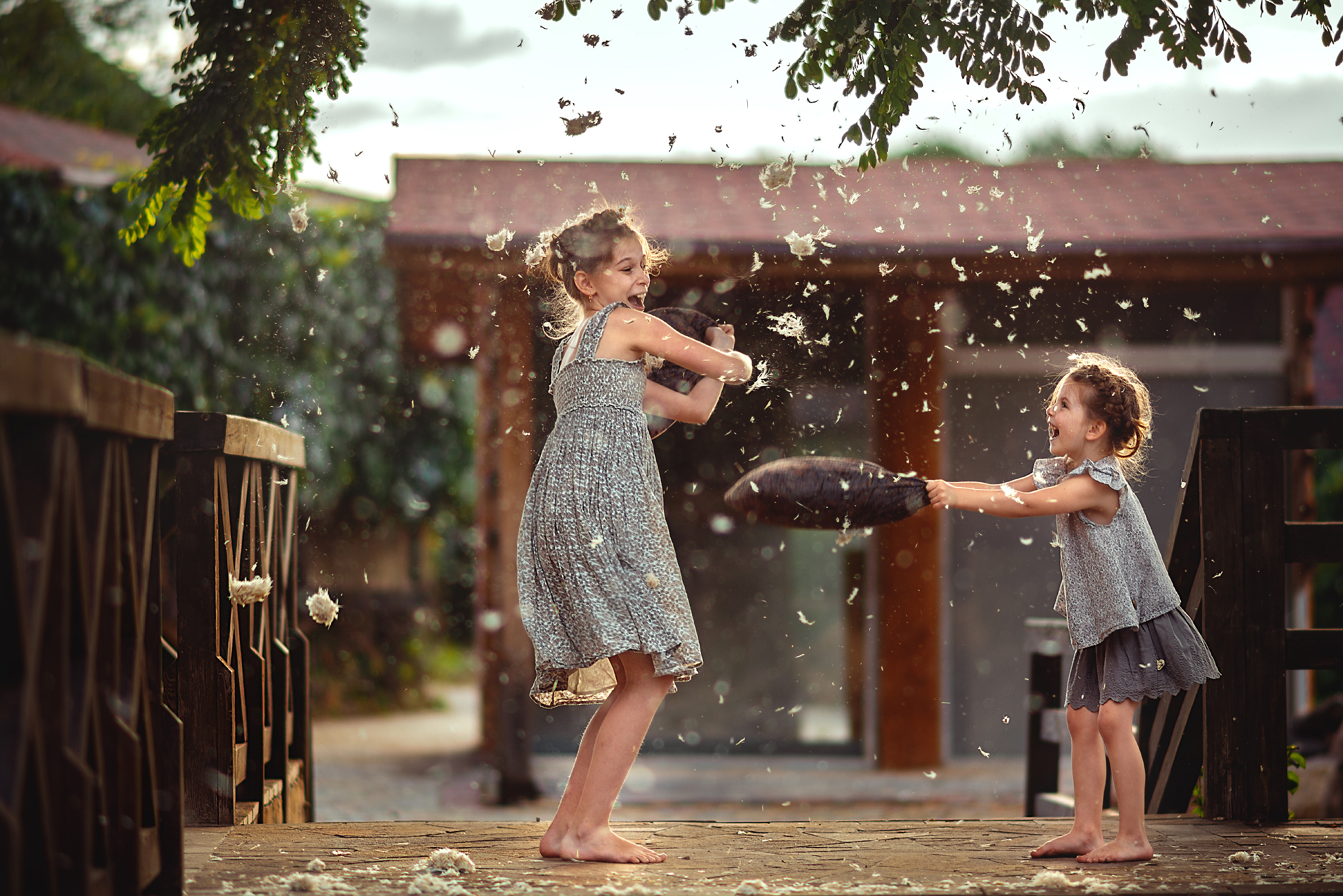 Детская съемка. Ваш Детский и Семейный фотограф