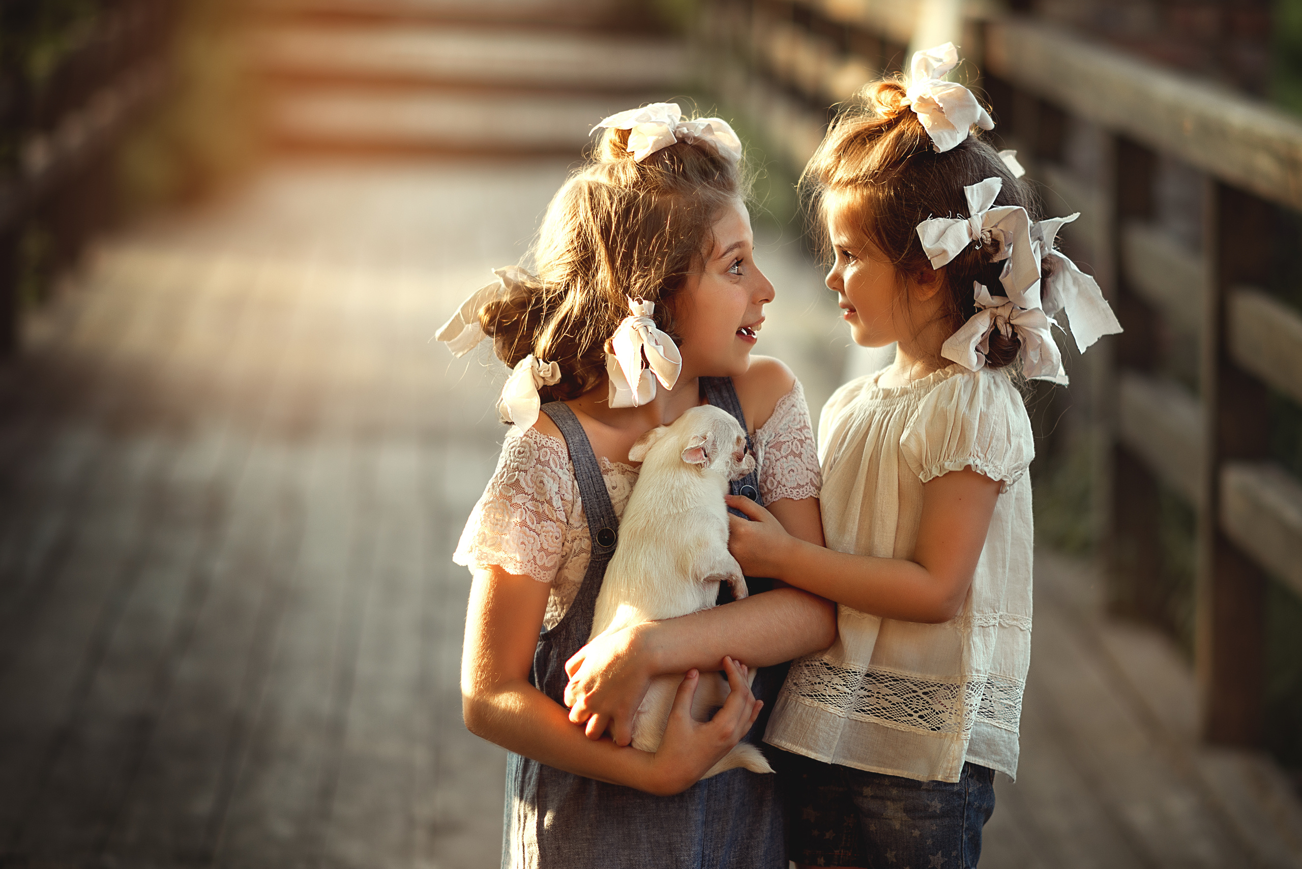 Детская съемка. Ваш Детский и Семейный фотограф