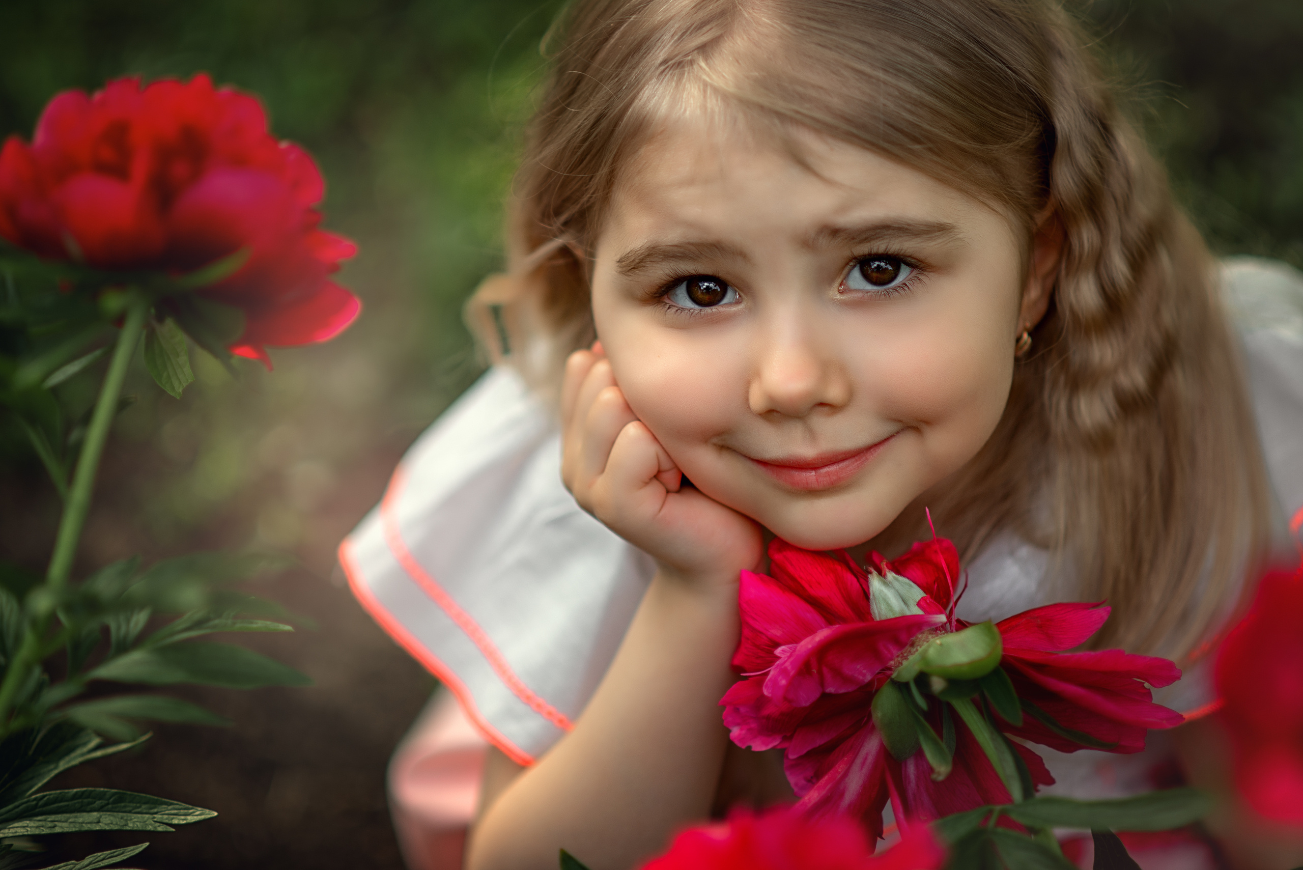 Детская съемка. Ваш Детский и Семейный фотограф