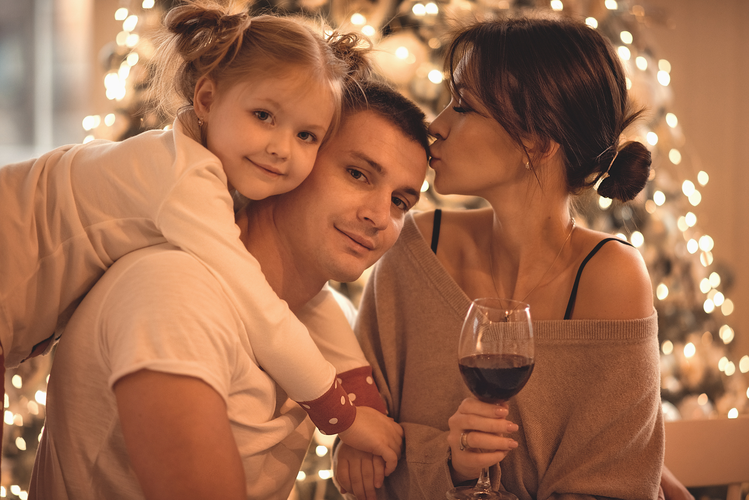 Съемка в студии, в интерьере. Ваш Детский и Семейный фотограф