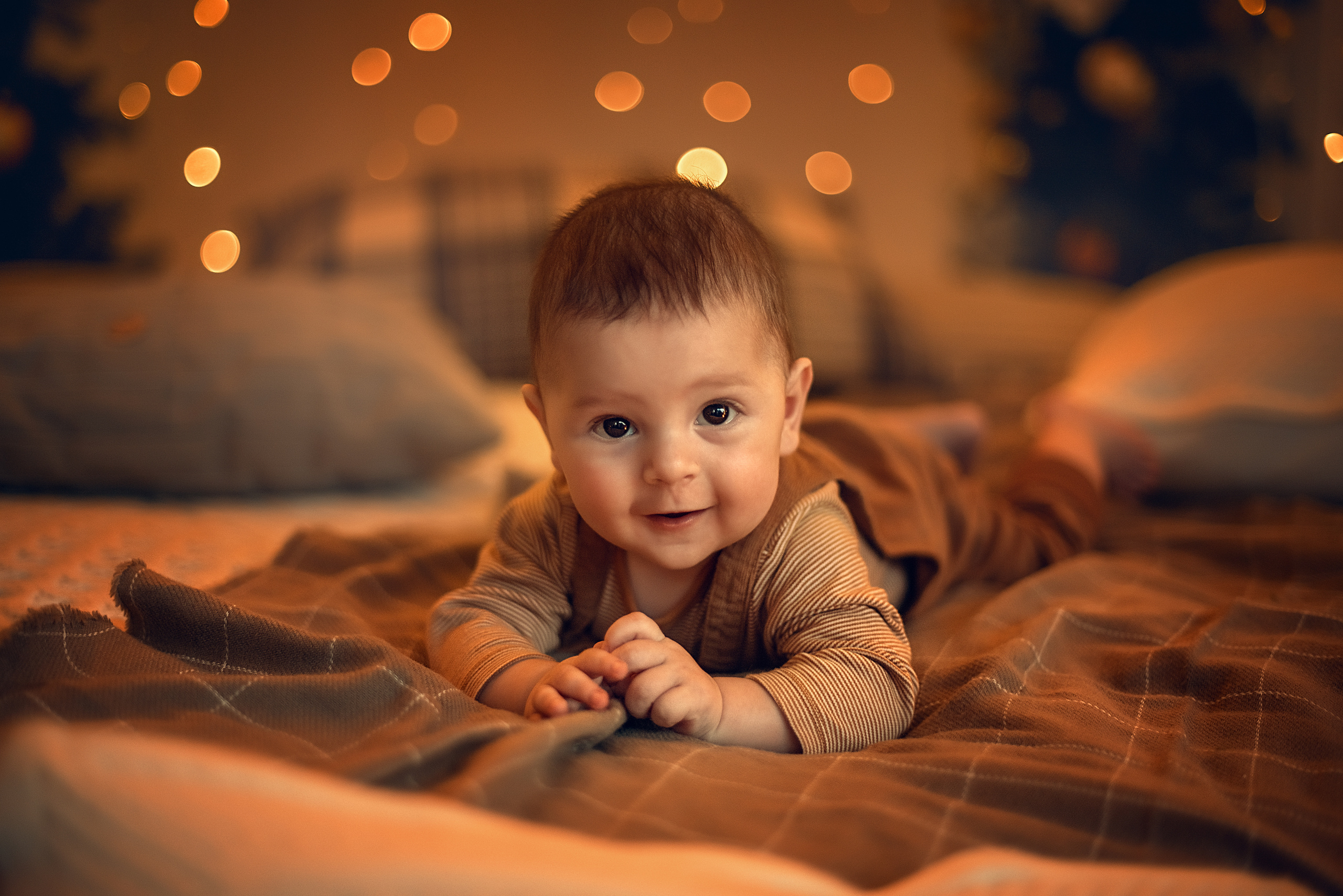 Съемка в студии, в интерьере. Ваш Детский и Семейный фотограф