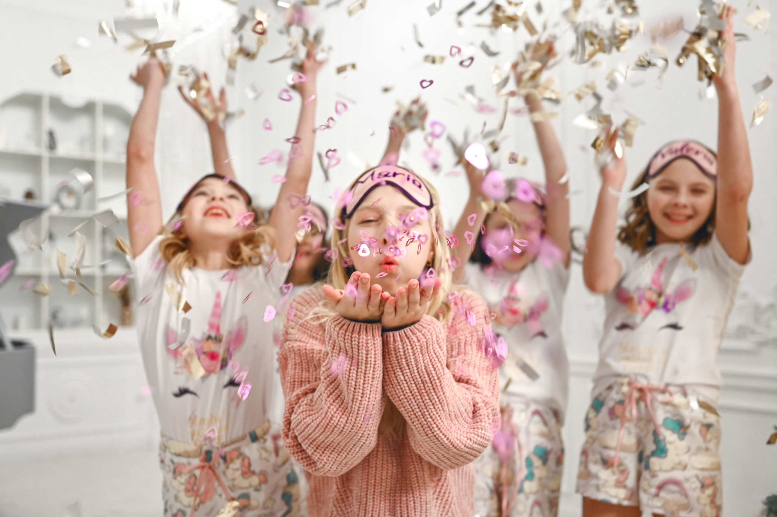 Съемка в студии, в интерьере. Ваш Детский и Семейный фотограф