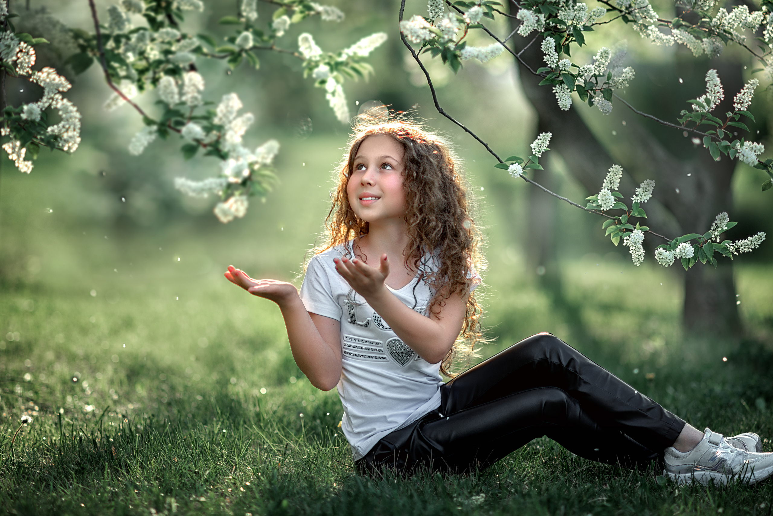 Ваш Детский и Семейный фотограф