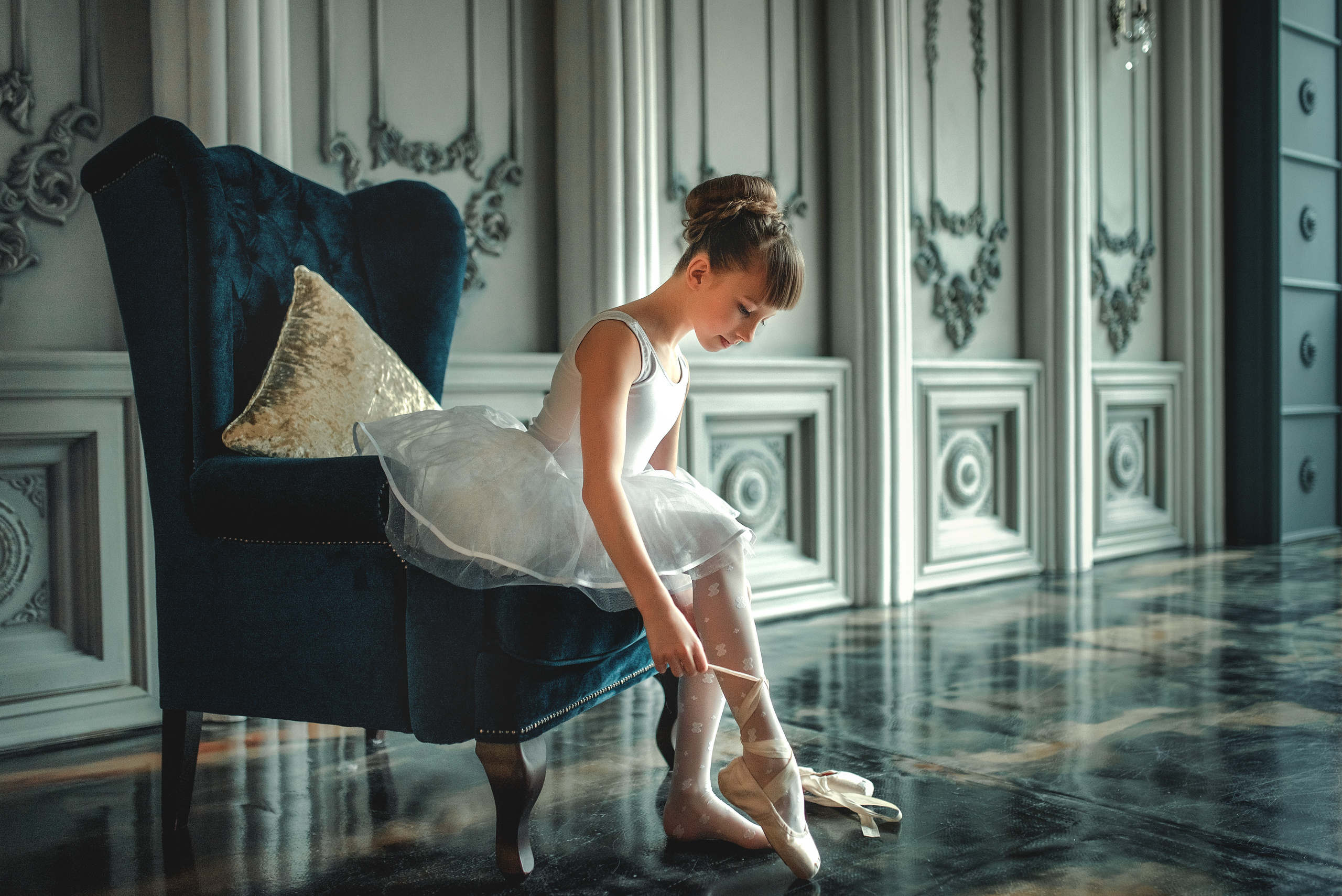 Съемка в студии, в интерьере. Ваш Детский и Семейный фотограф