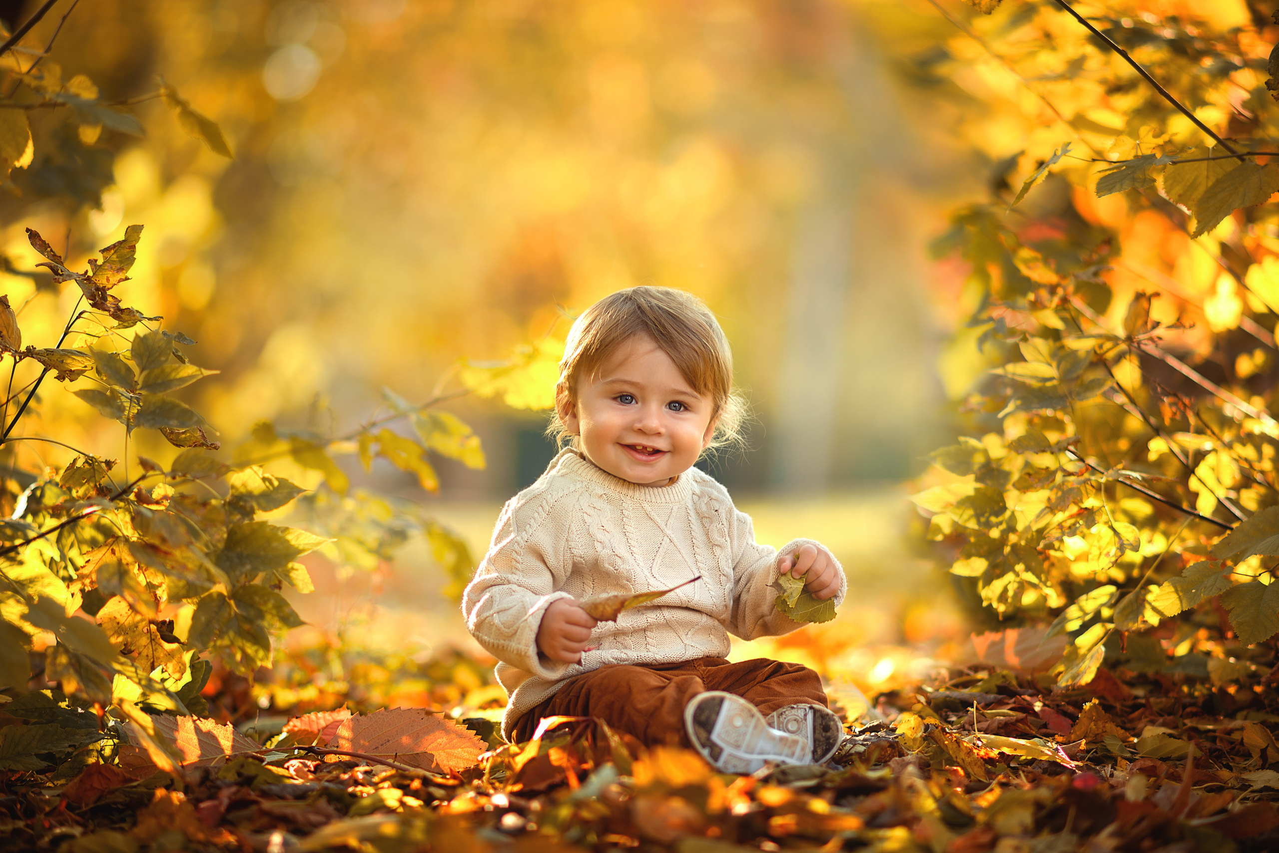 Детская съемка. Ваш Детский и Семейный фотограф