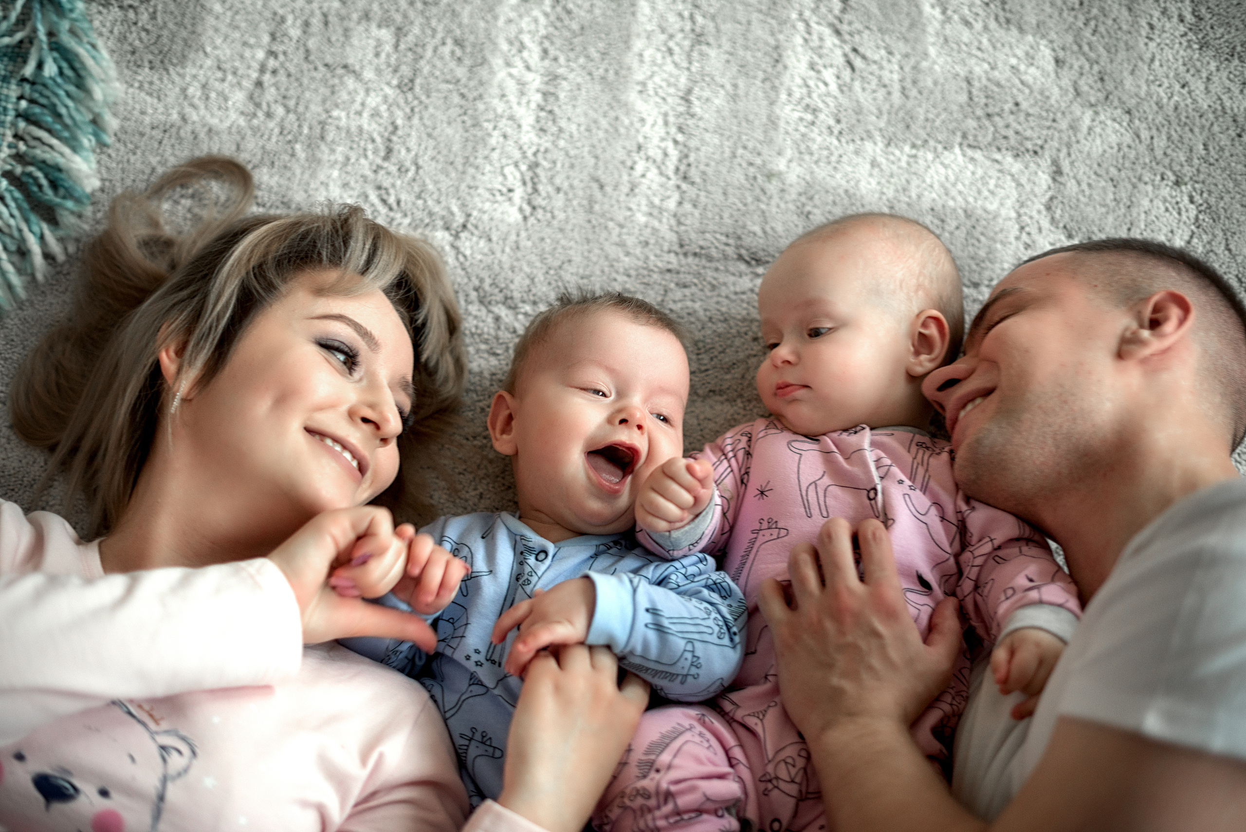 Съемка в студии, в интерьере. Ваш Детский и Семейный фотограф