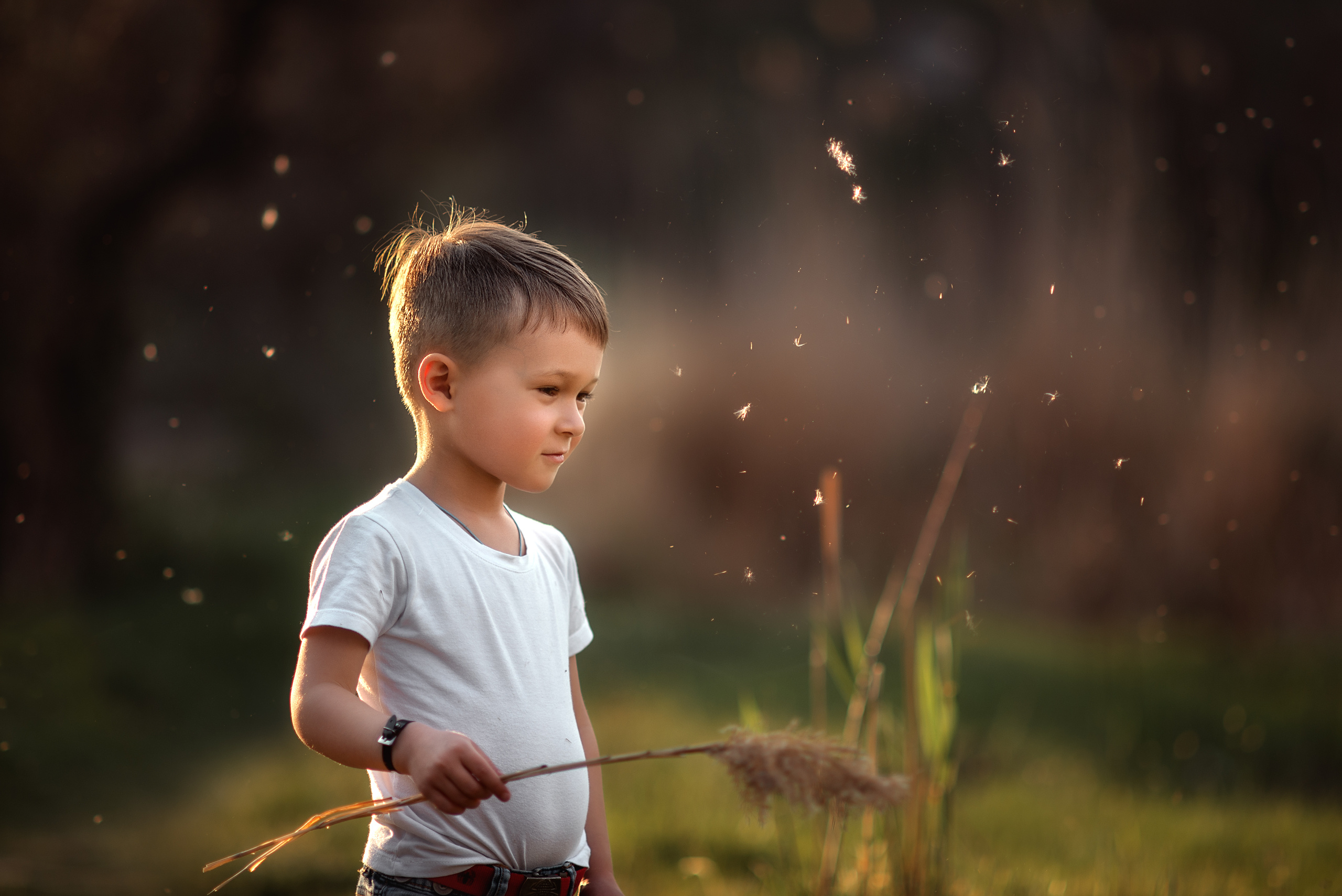 Детская съемка. Ваш Детский и Семейный фотограф