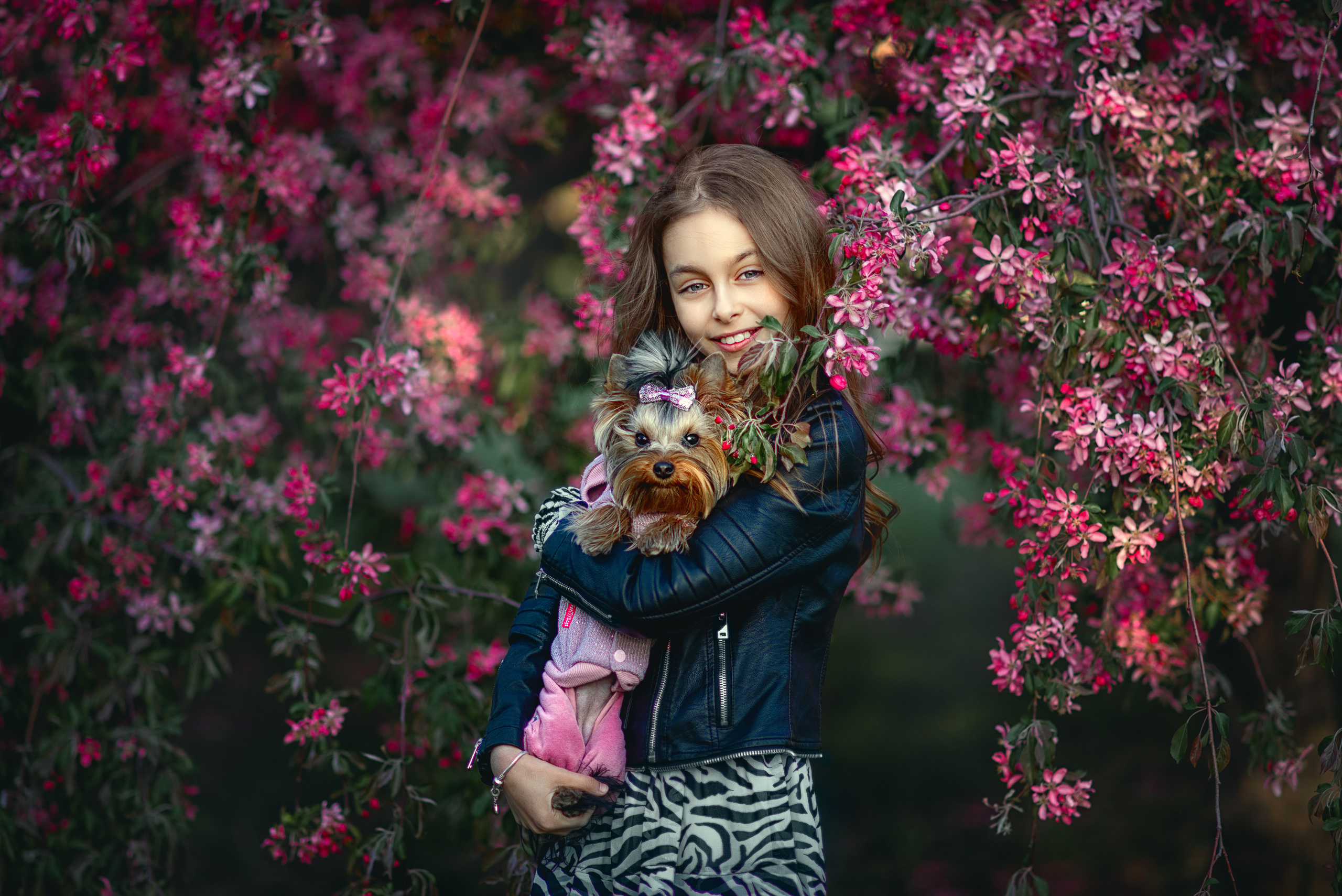 Детская съемка. Ваш Детский и Семейный фотограф