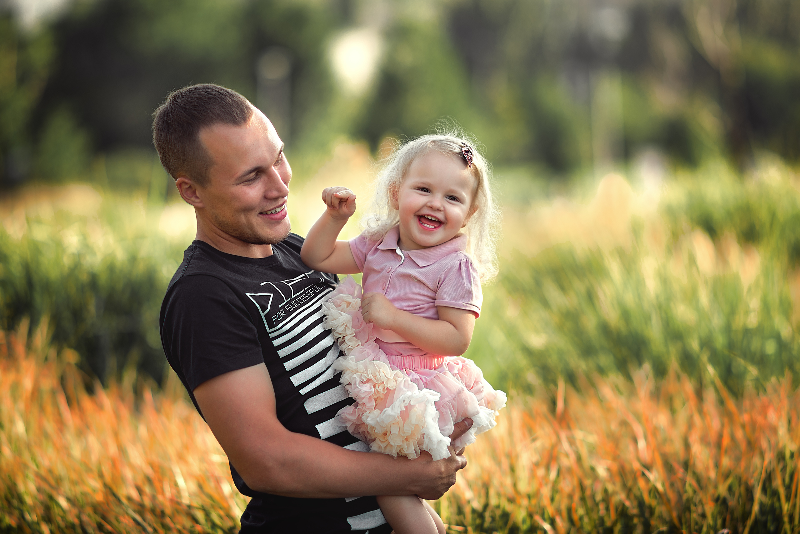 Семейная съемка. Ваш Детский и Семейный фотограф