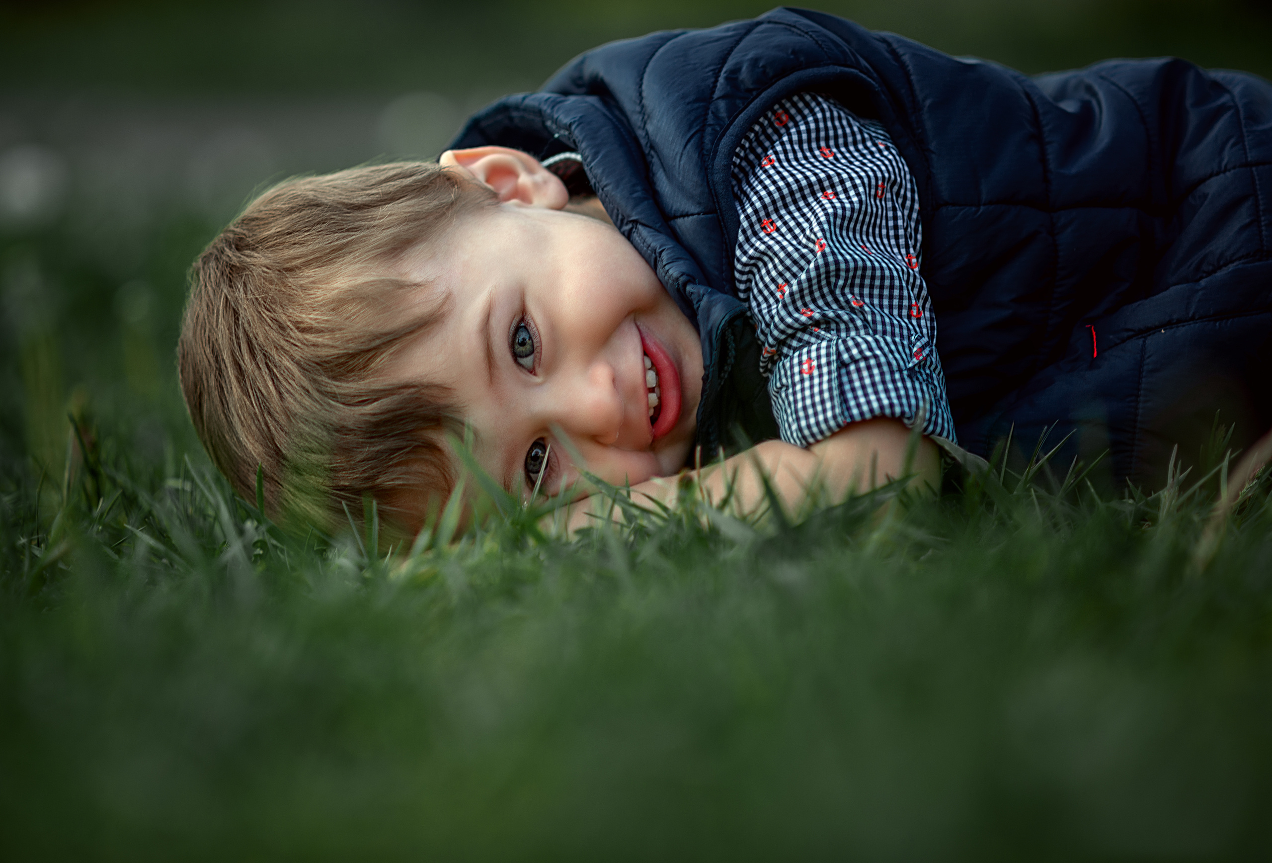 Ваш Детский и Семейный фотограф