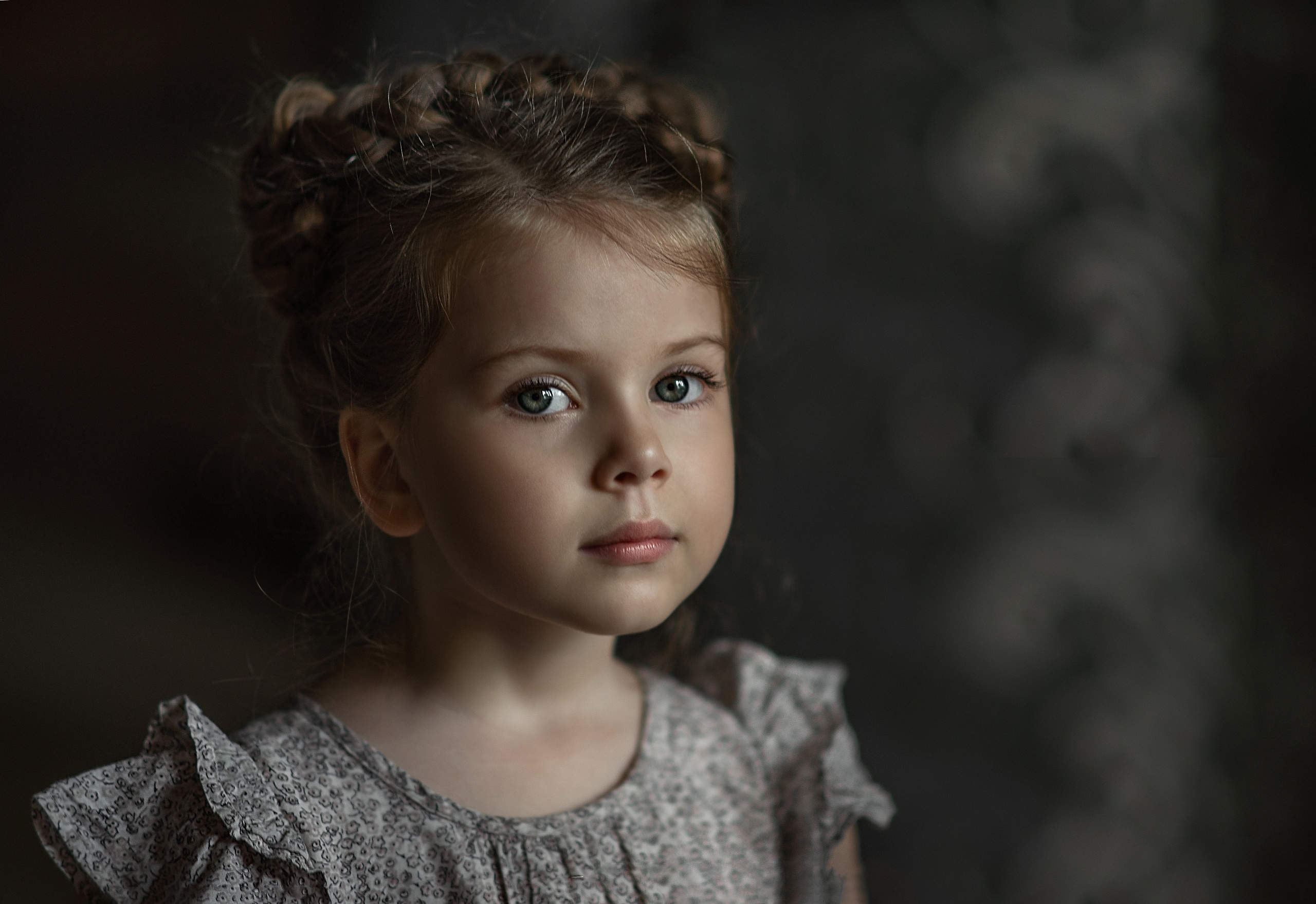 Портрет. Ваш Детский и Семейный фотограф