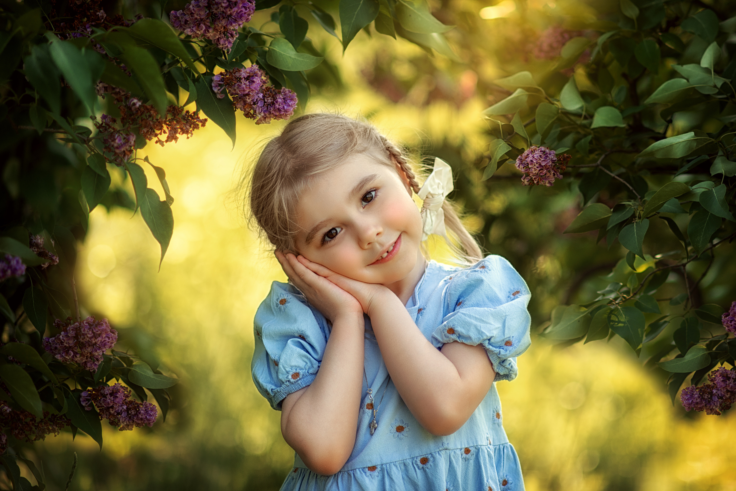 Детская съемка. Ваш Детский и Семейный фотограф