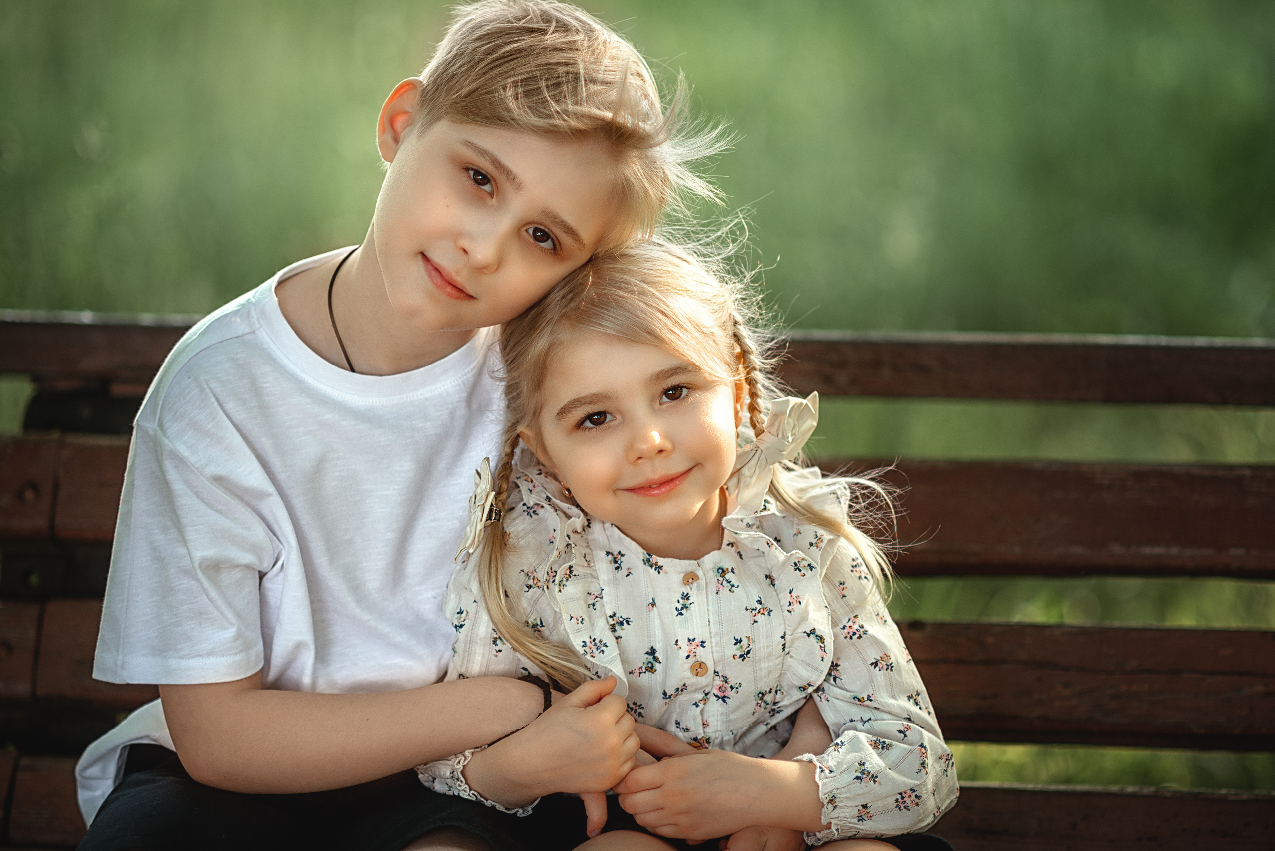 Детская съемка. Ваш Детский и Семейный фотограф