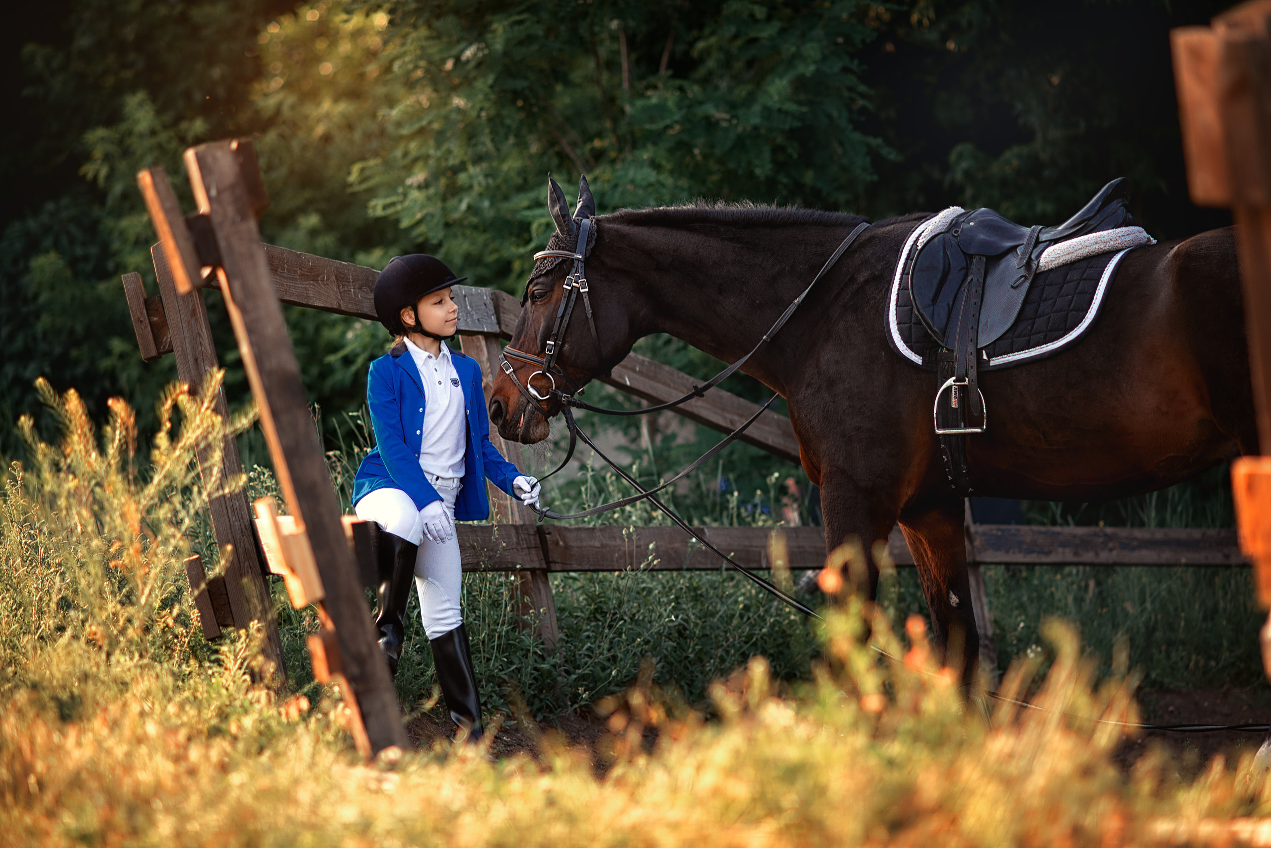 Детская съемка. Ваш Детский и Семейный фотограф