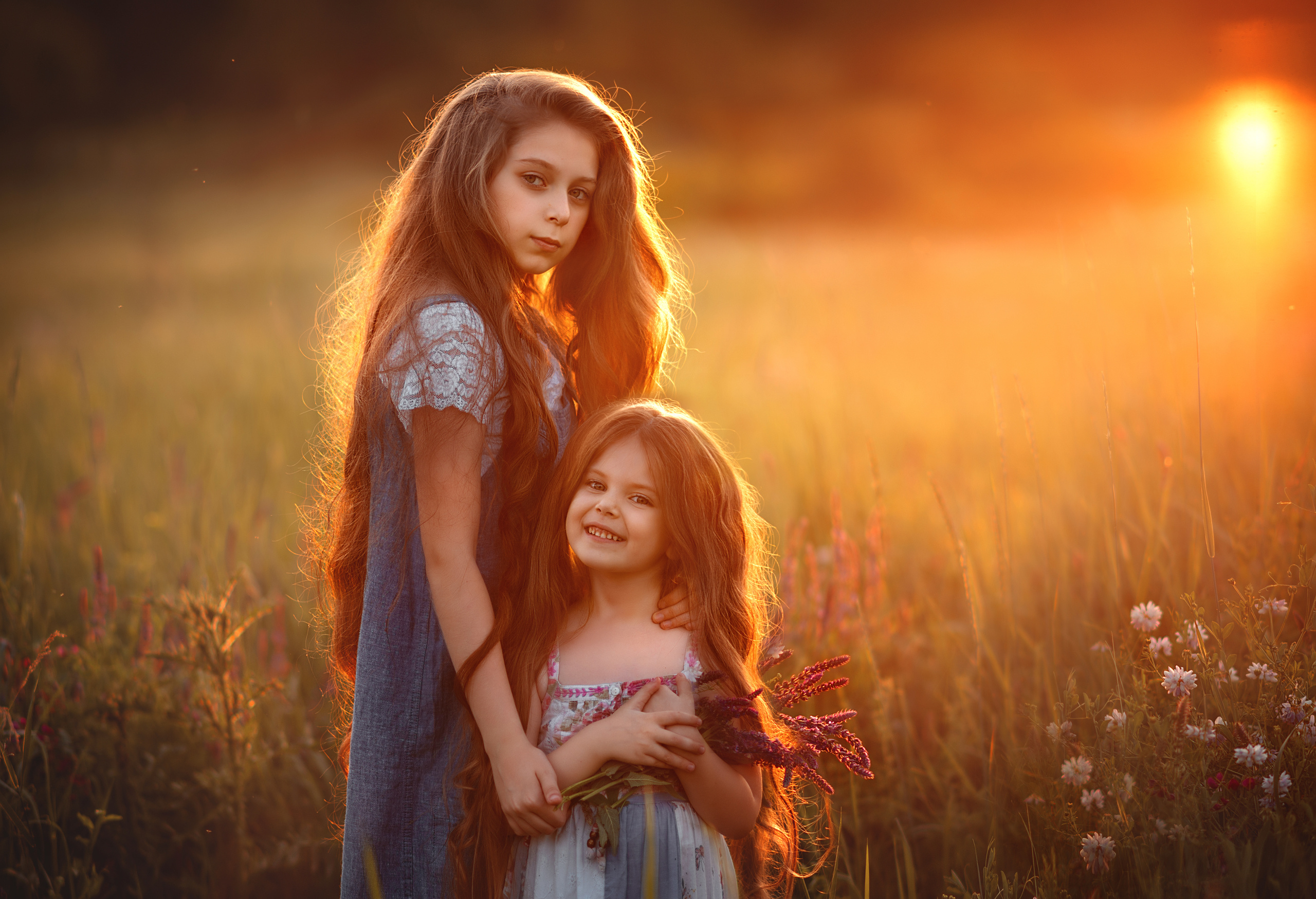 Детская съемка. Ваш Детский и Семейный фотограф