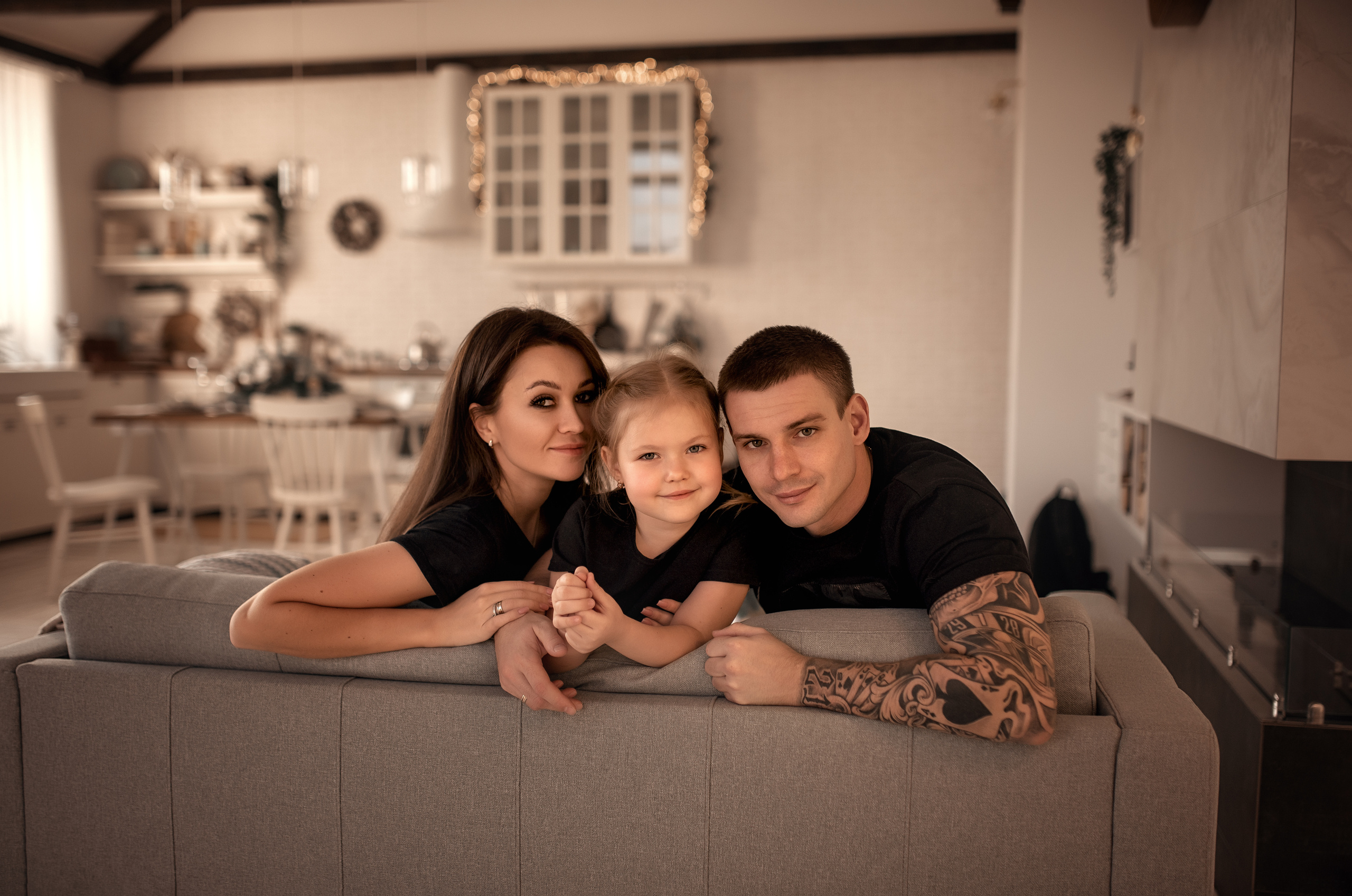 Съемка в студии, в интерьере. Ваш Детский и Семейный фотограф