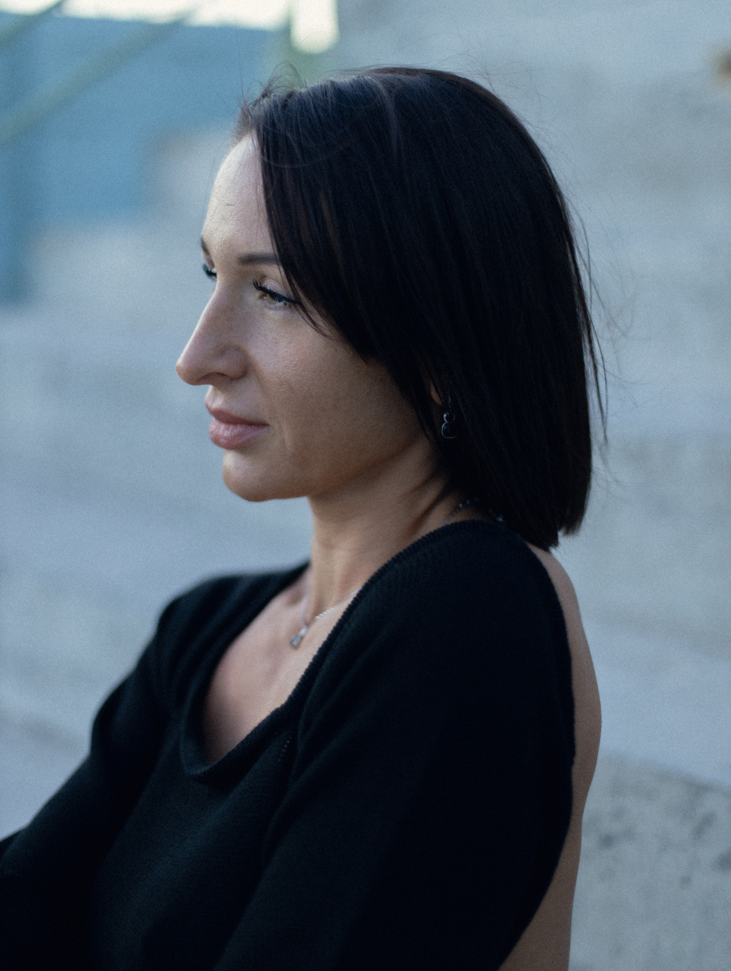 Ира. Фотограф Евгения Счастливая, Нижний Новгород, Москва