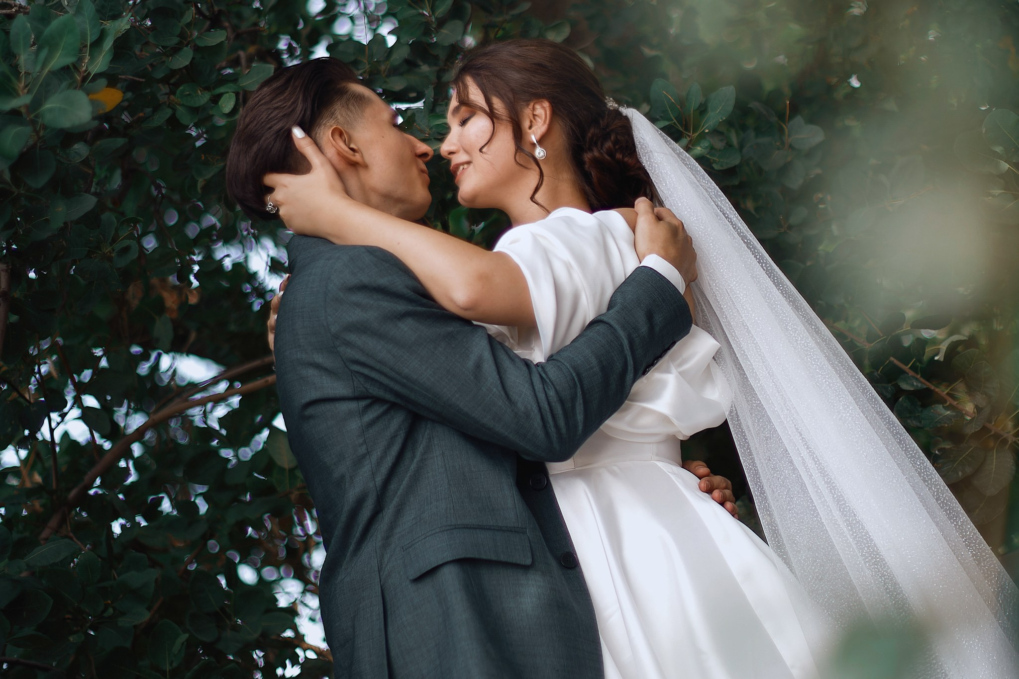 Виктория и Александр. Андрей Сливенко. Свадебный фотограф и видеограф в Волгодонске и Ростове-на-Дону