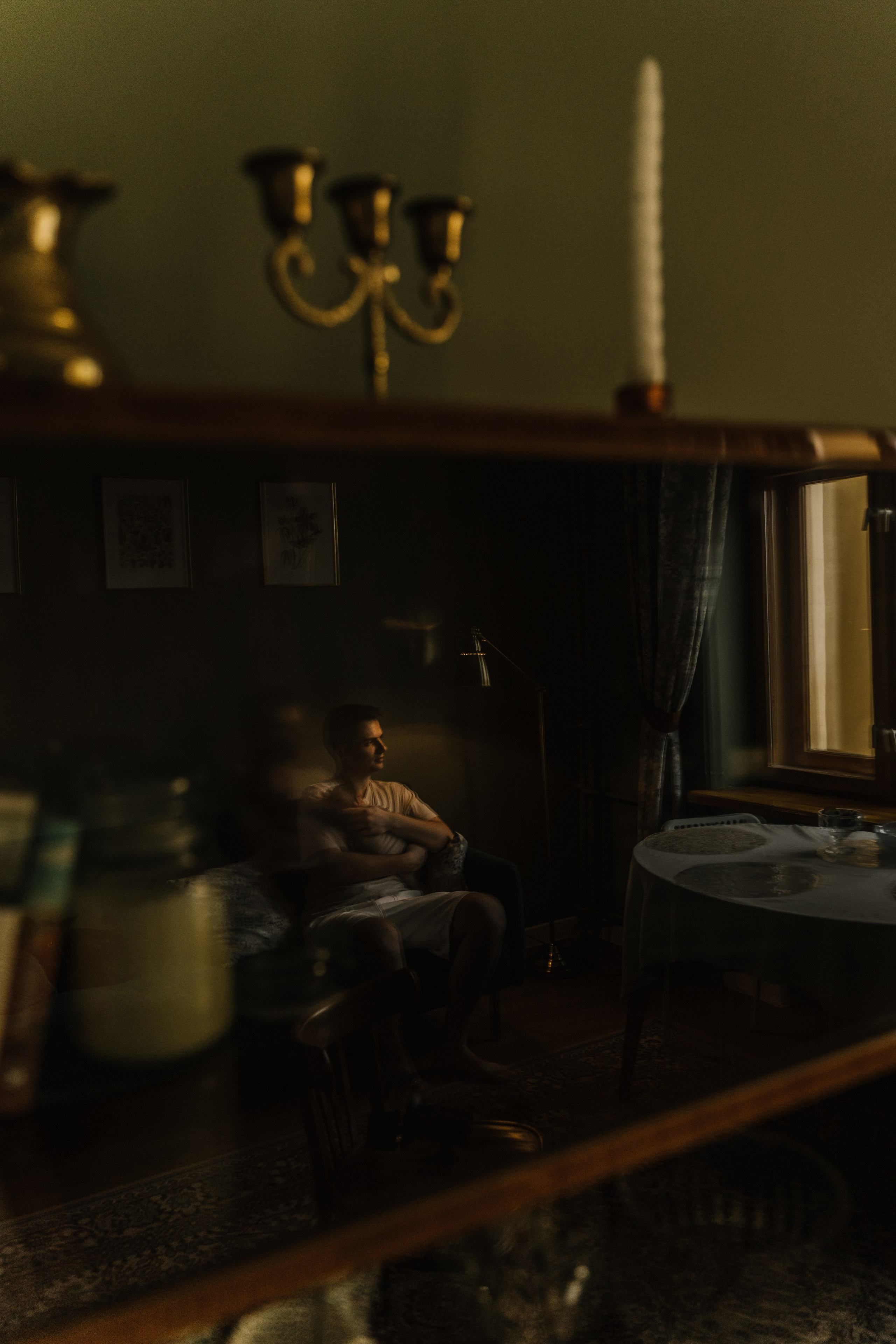 Добро пожаловать в семью. Свадебный и семейный фотограф в Новосибирске Светлана Варутина