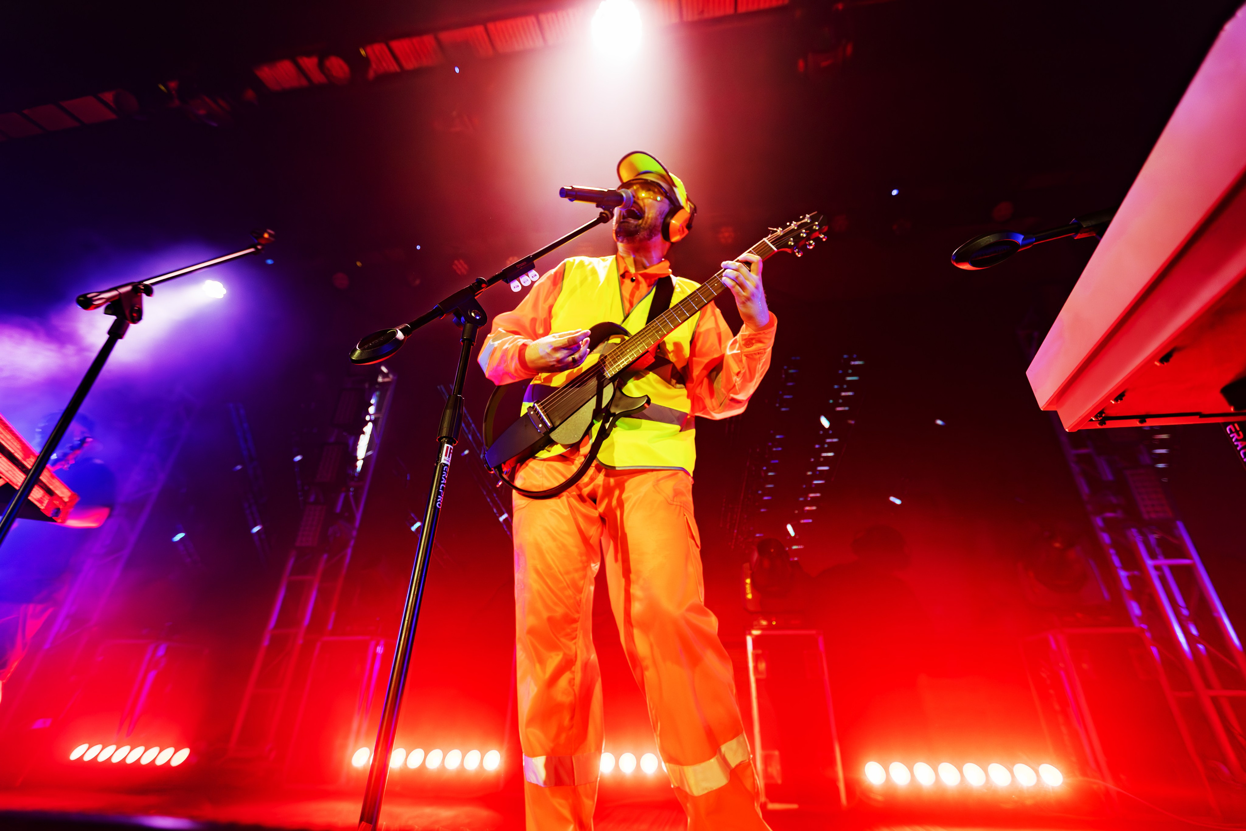 Noize MC. Photo & Video production