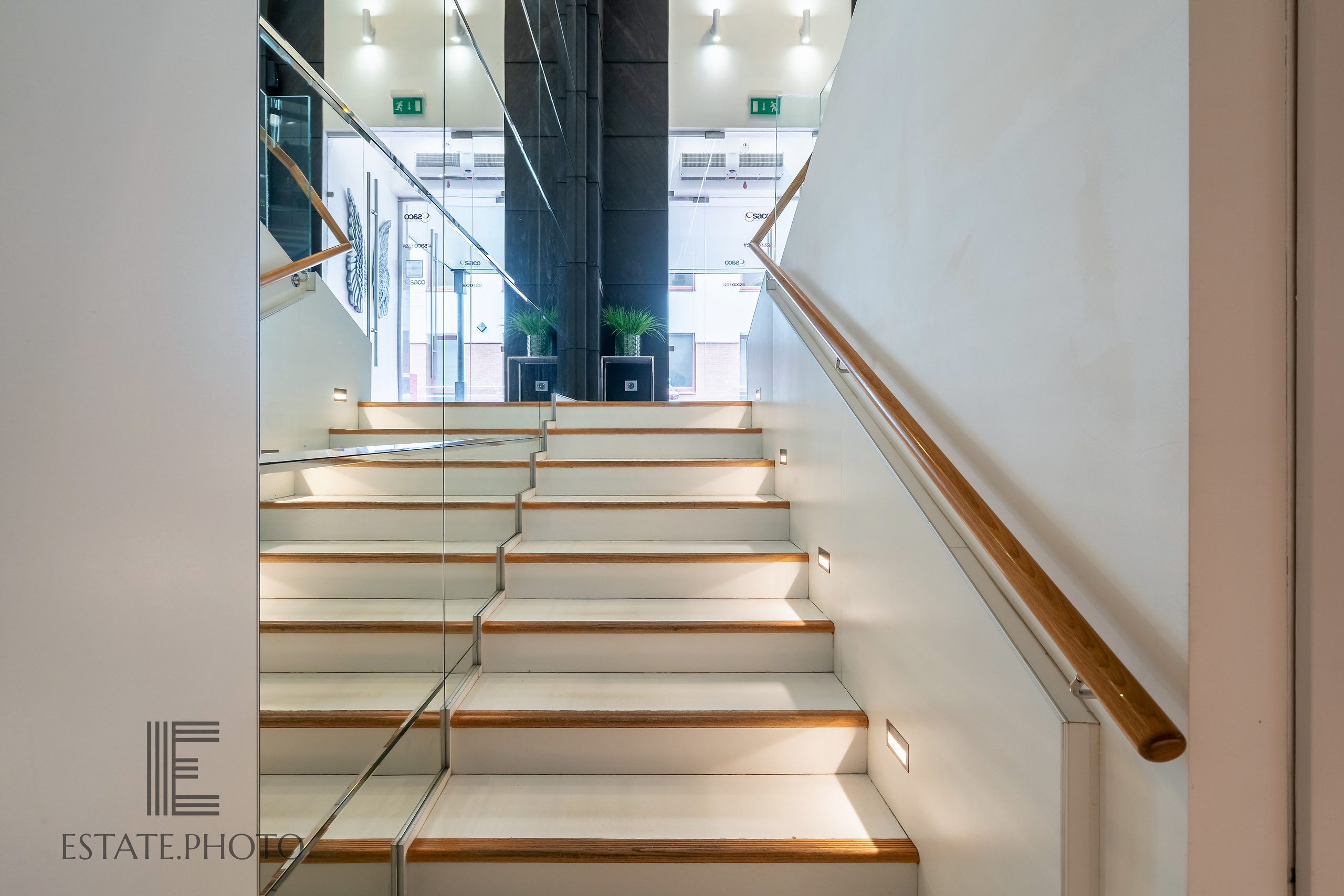 Салоны Красоты. Интерьерный фотограф Москва Татьяна Казакова