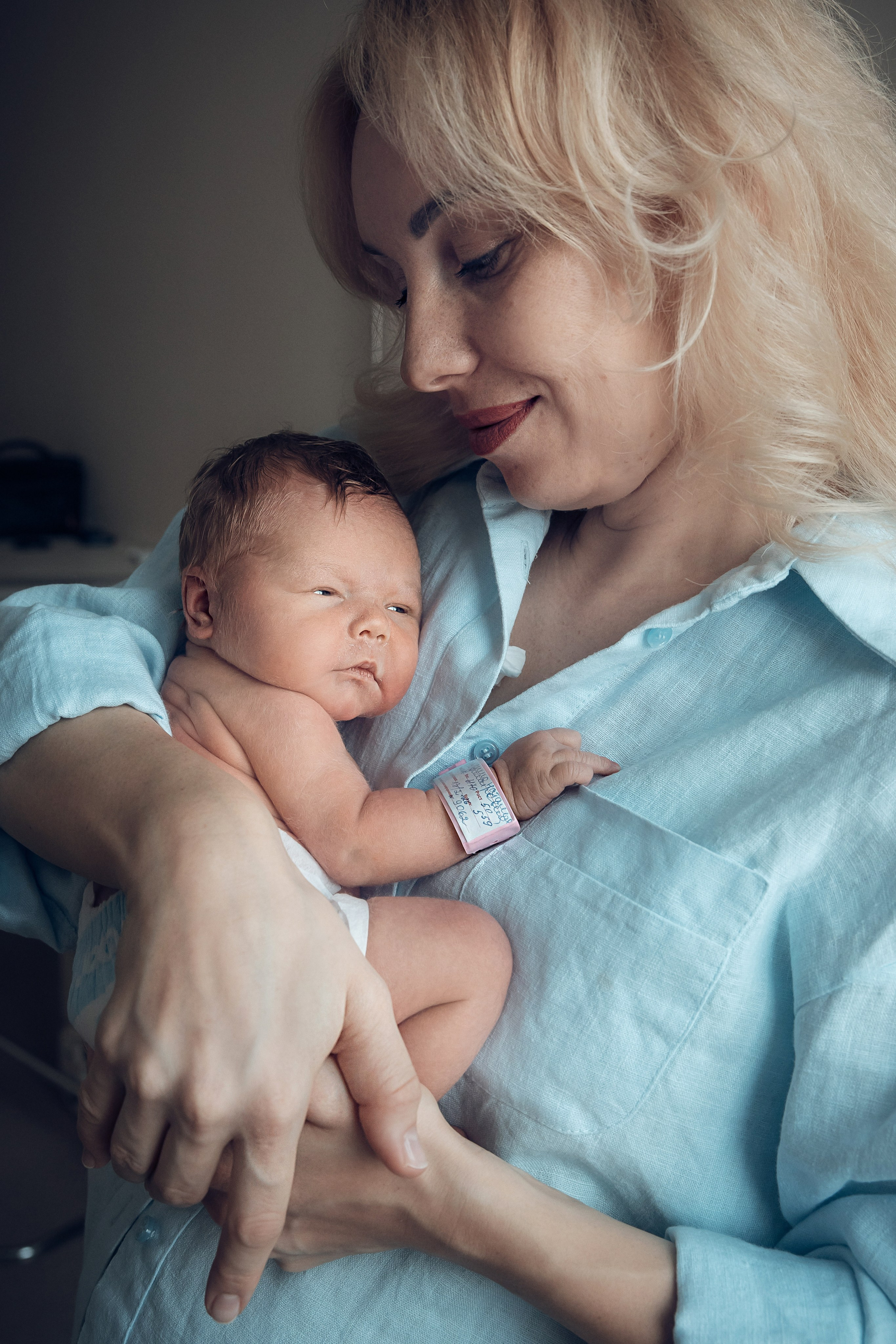 Наталья и Таисия. Съемка Таинств Крещения Венчания, детские и семейные съемки в Пензе