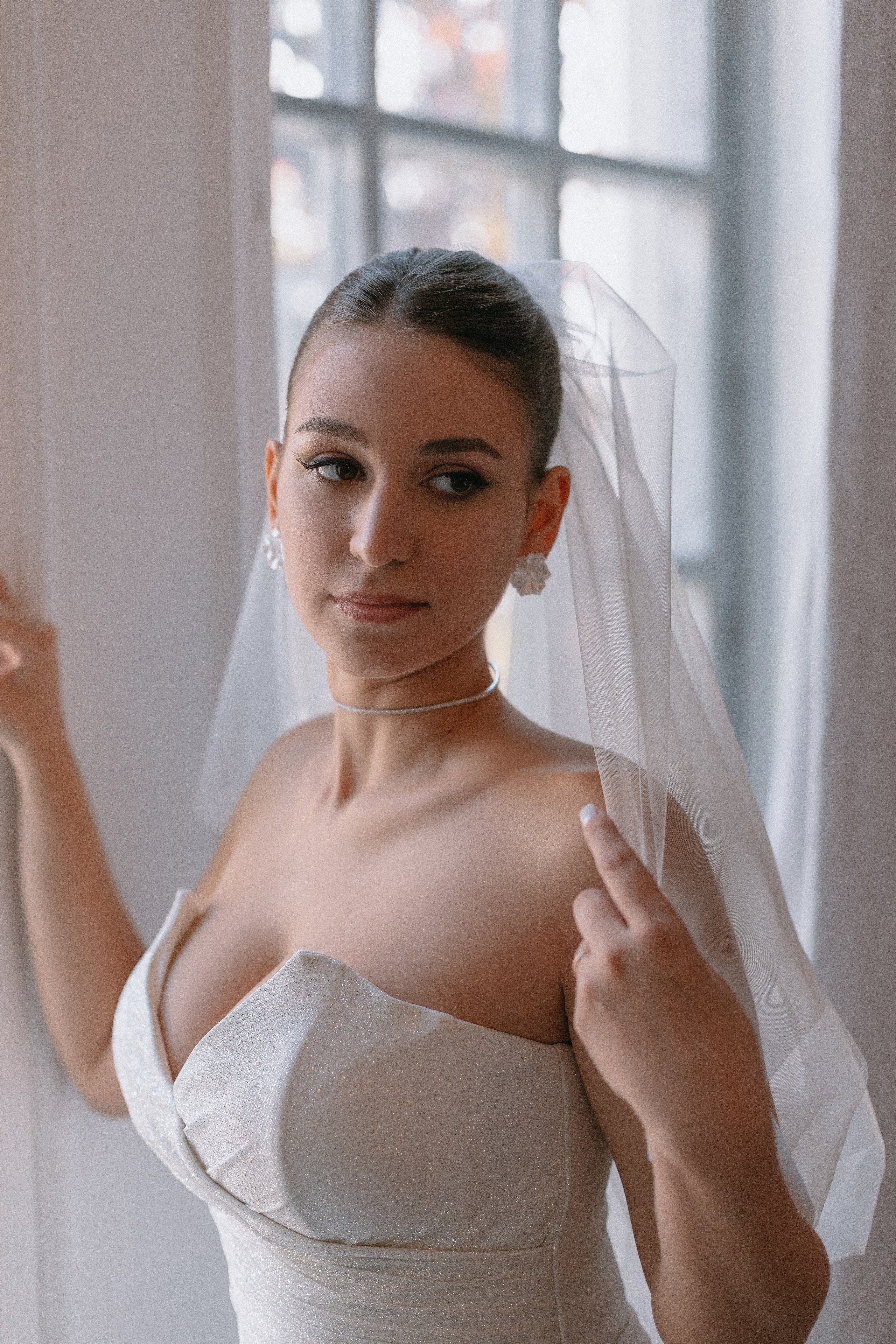 Москва. Осень. Любовь. Главная